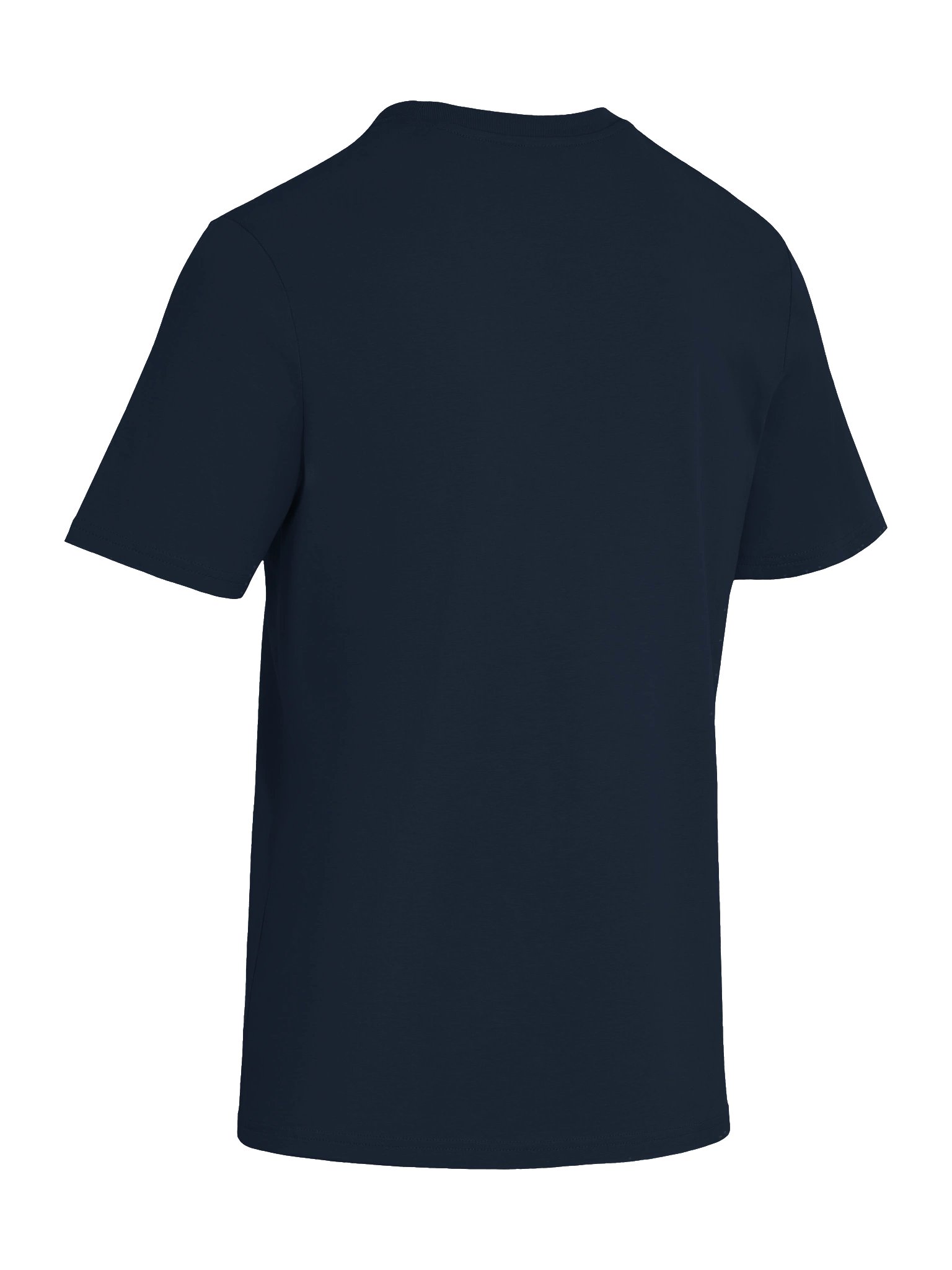 Cotterage Autumn Line Art Unisex Organic Tee product image (32)