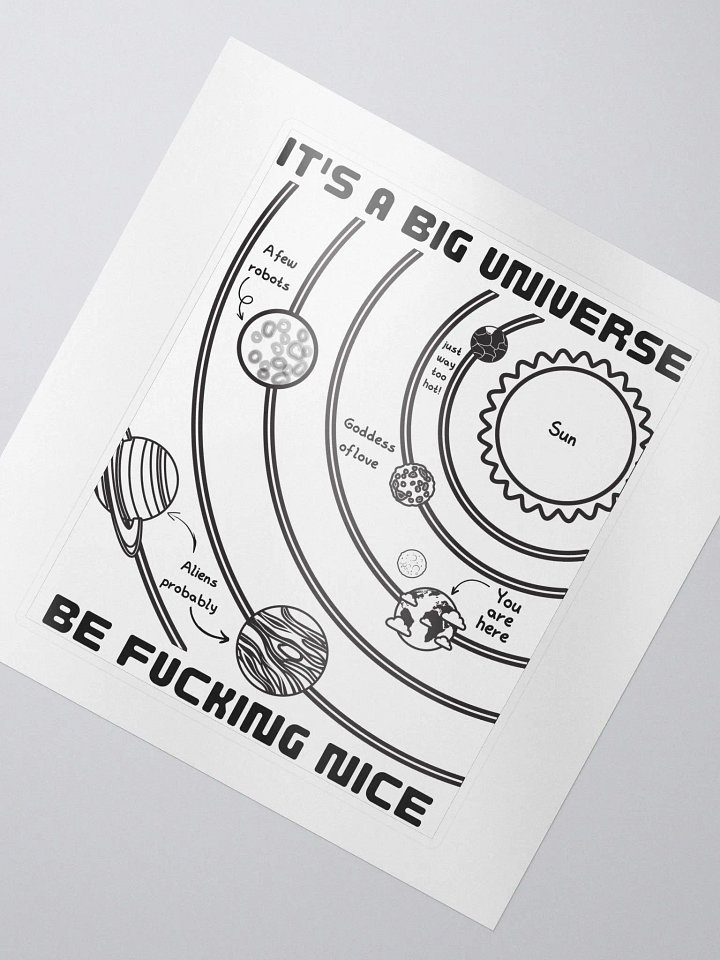 Big Universe product image (2)