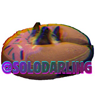 Solo Darling