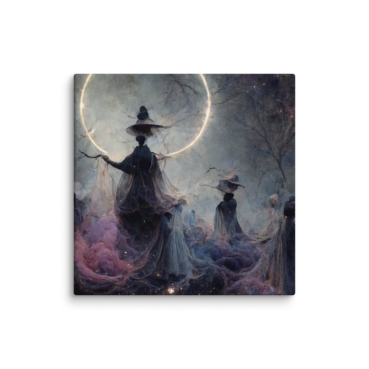 Mystic Mist Canvas Collection product image (7)