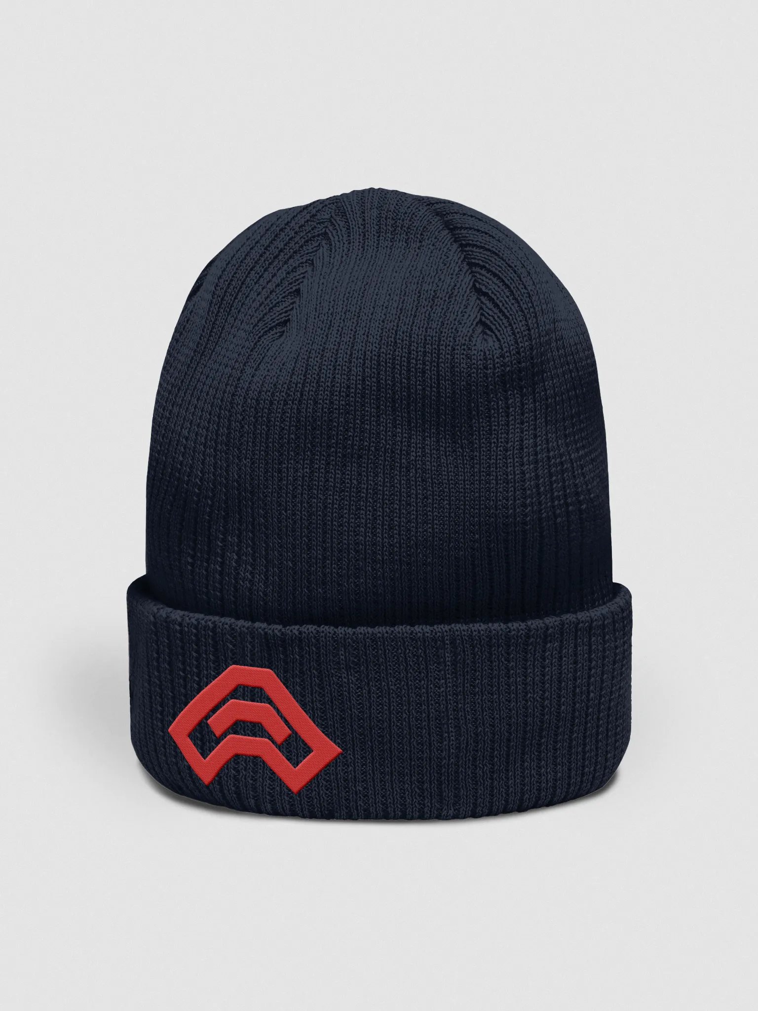 Ribbed Beanie product image (2)
