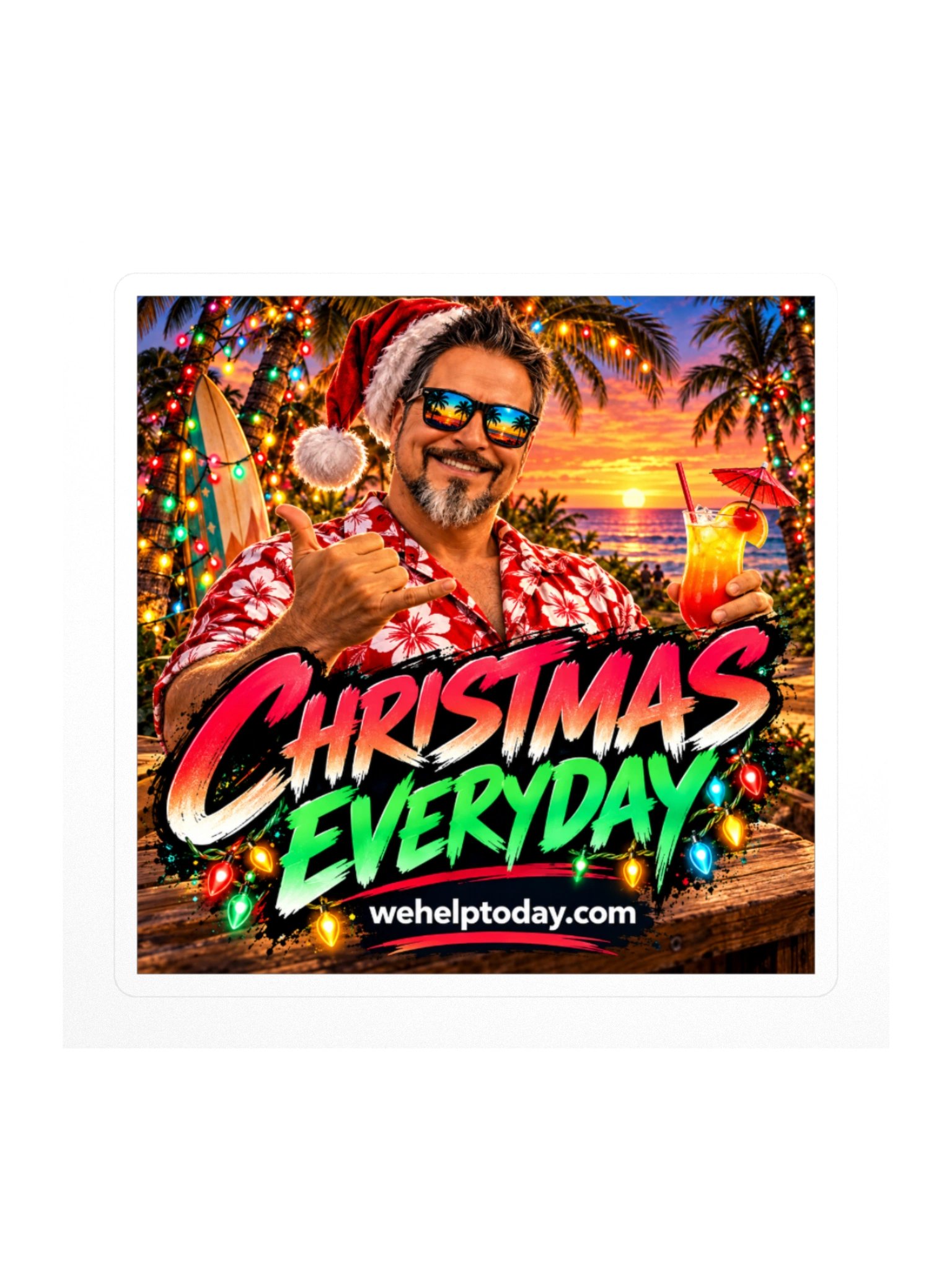 Christmas Everyday #2 product image (4)