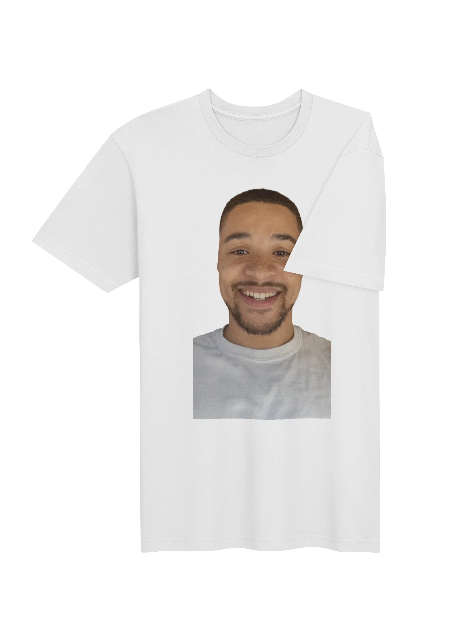 SmoothPapi Bold Statement Tee product image (4)