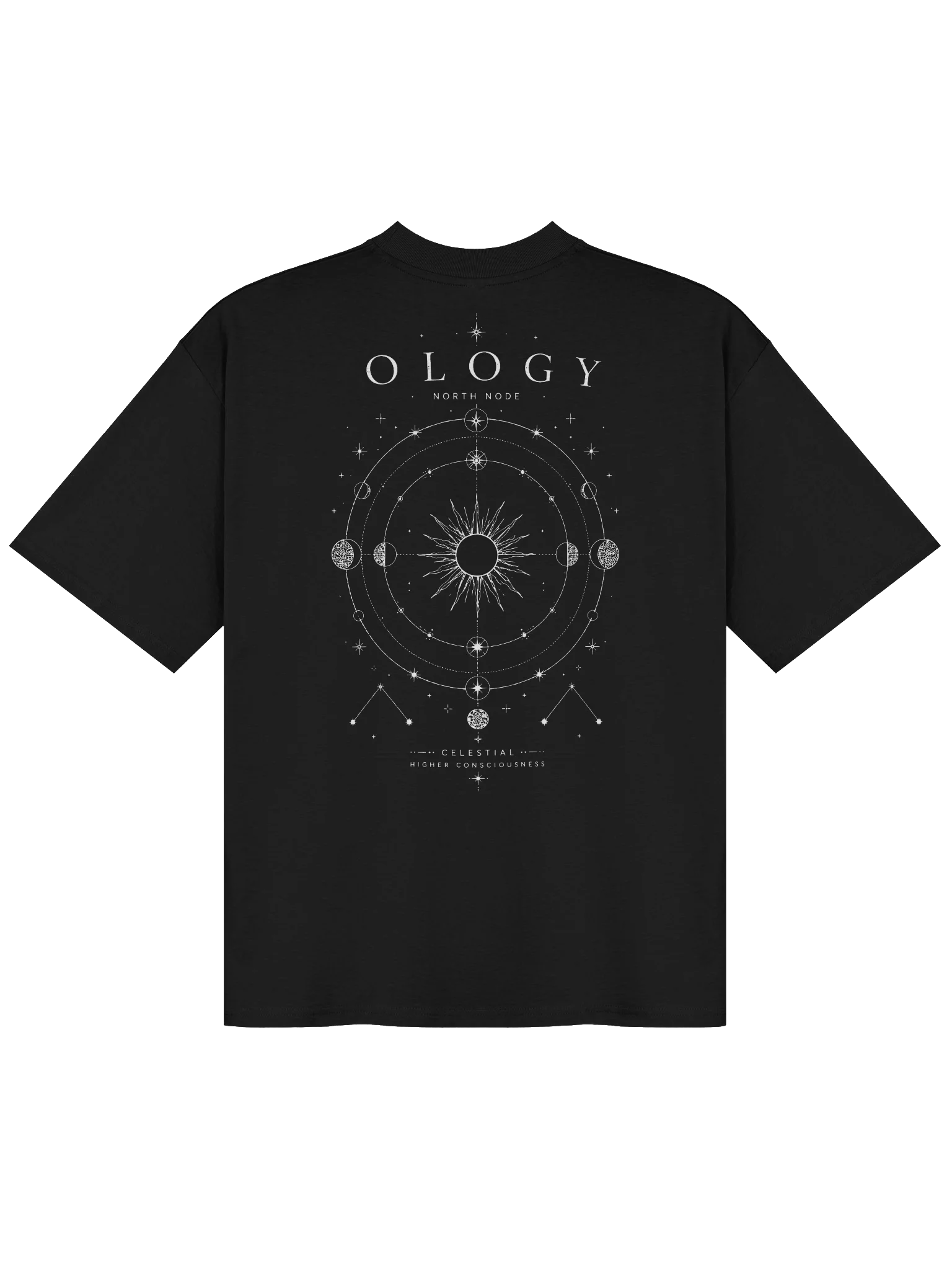 North Node Celestial Tee product image (3)