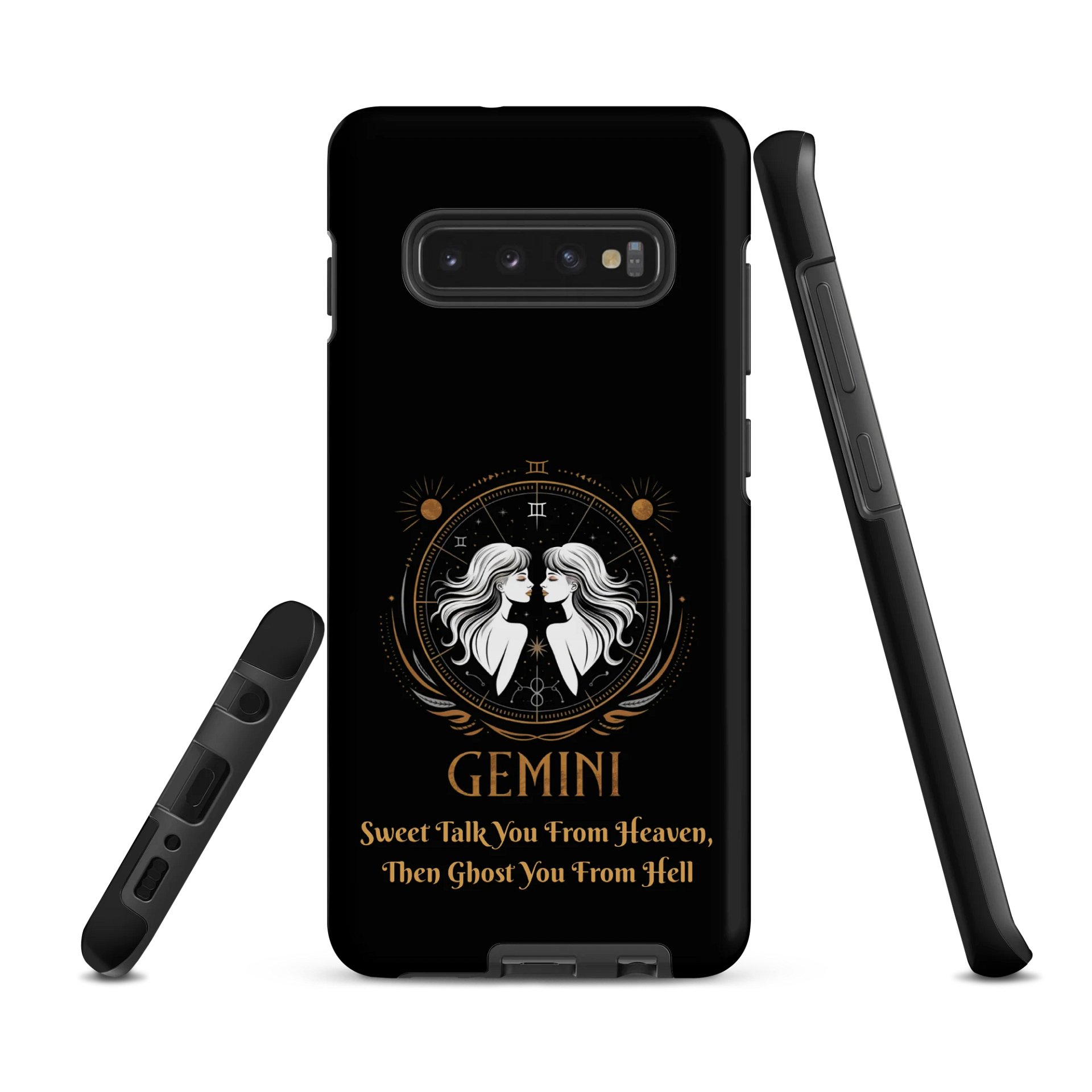Gemini Samsung Case product image (3)