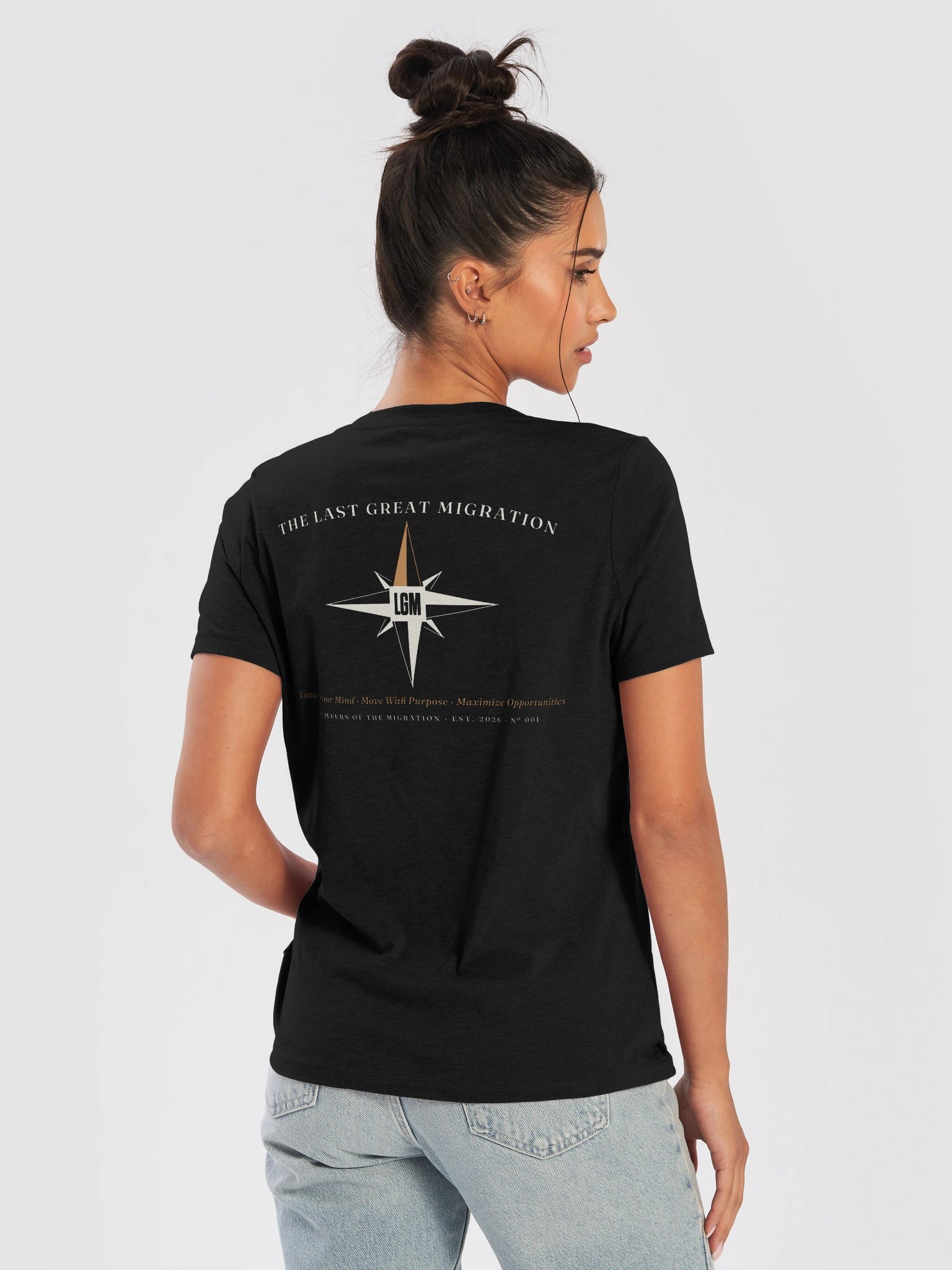 The Migration V Neck (Women's) product image (10)