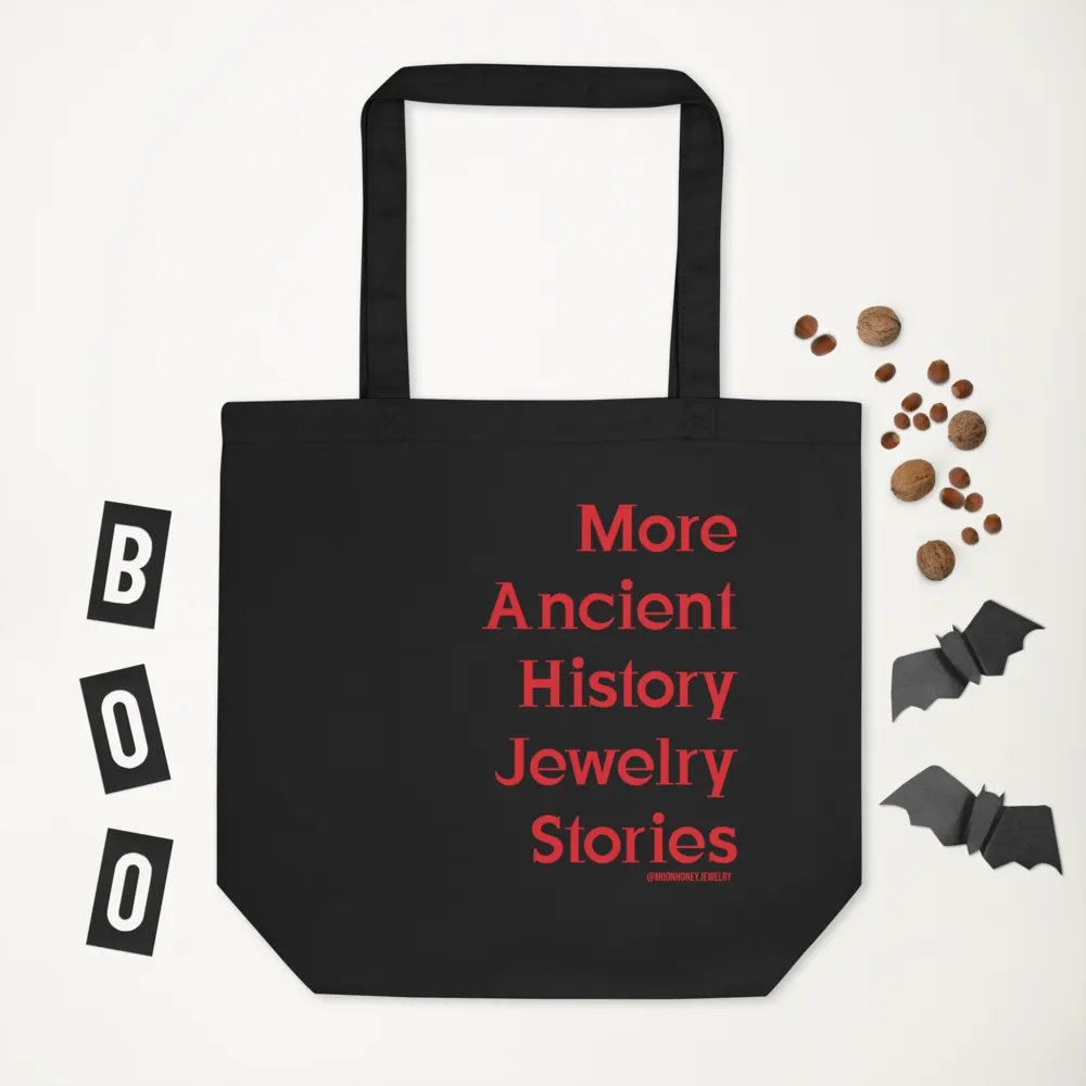 More AHJS! Tote product image (7)
