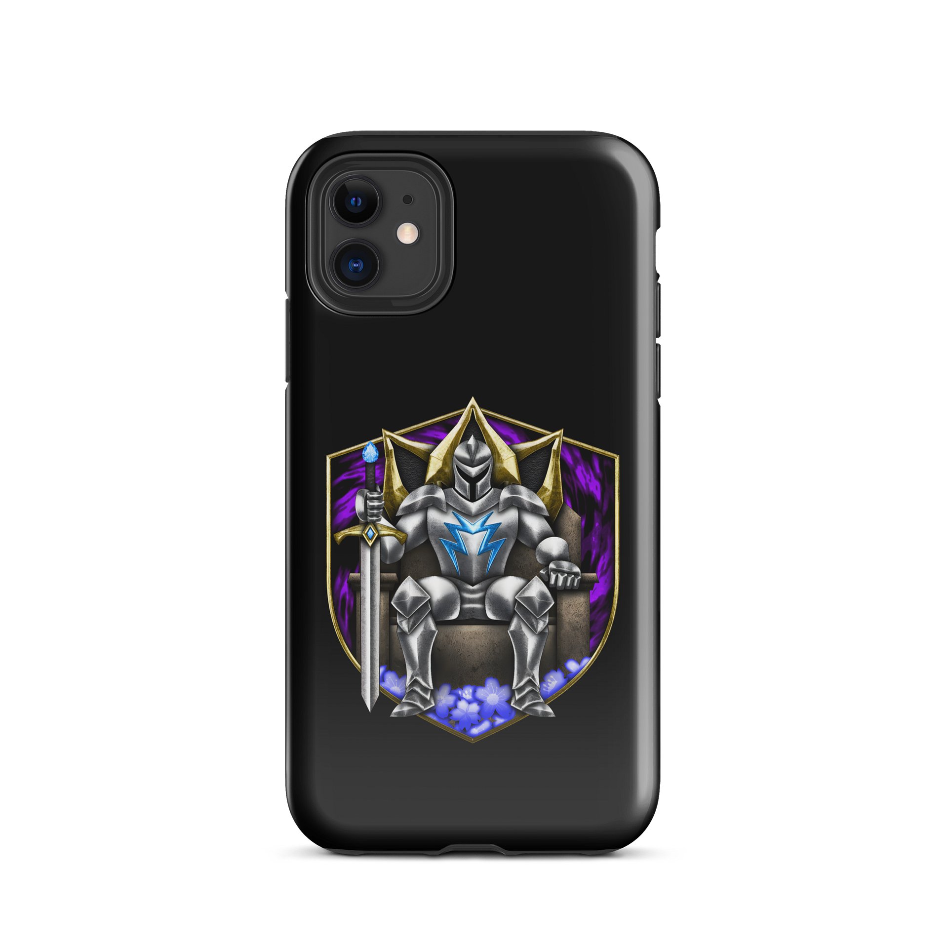 The Knights of Aeterna Phone Case product image (52)