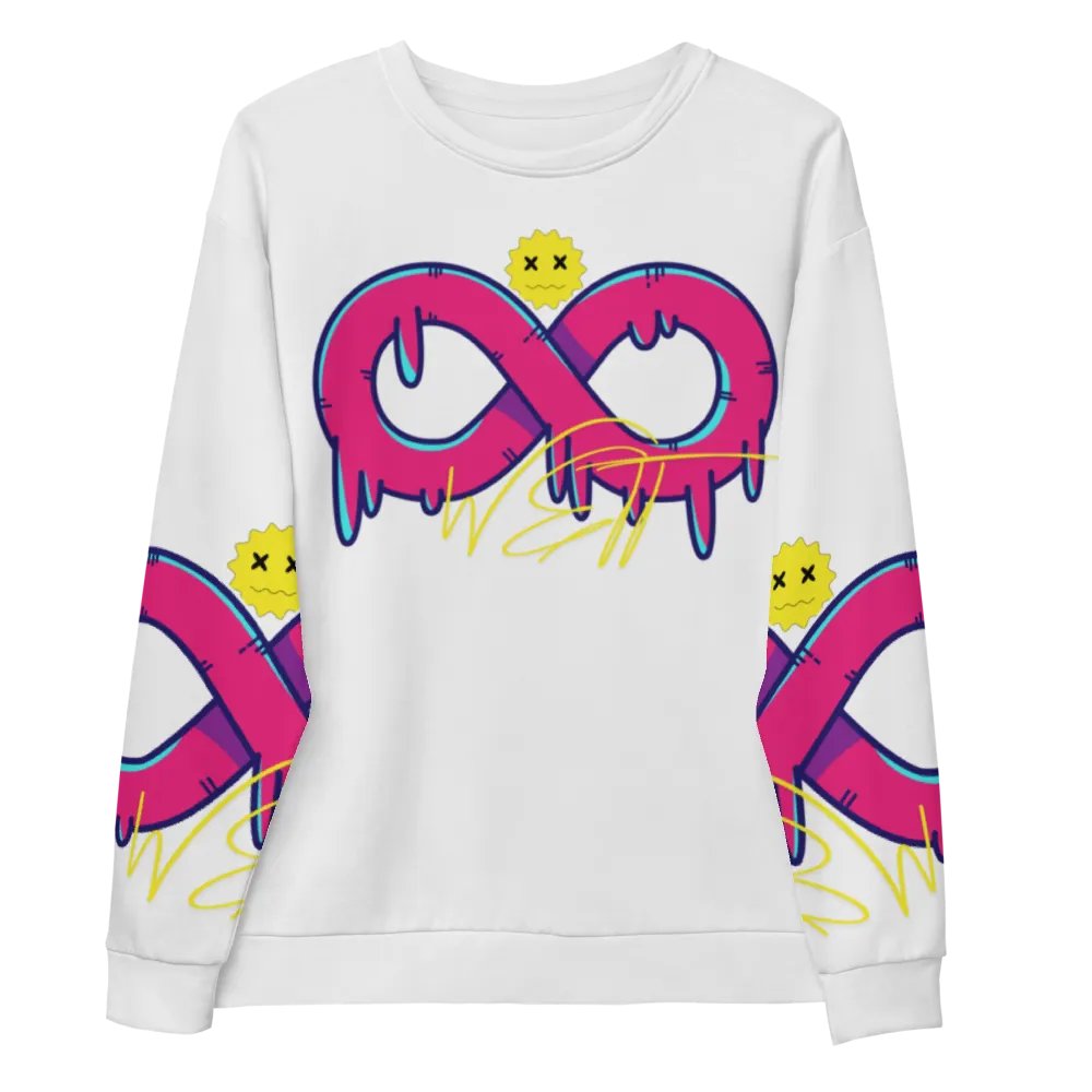 WETT #11 Sweatshirt product image (9)