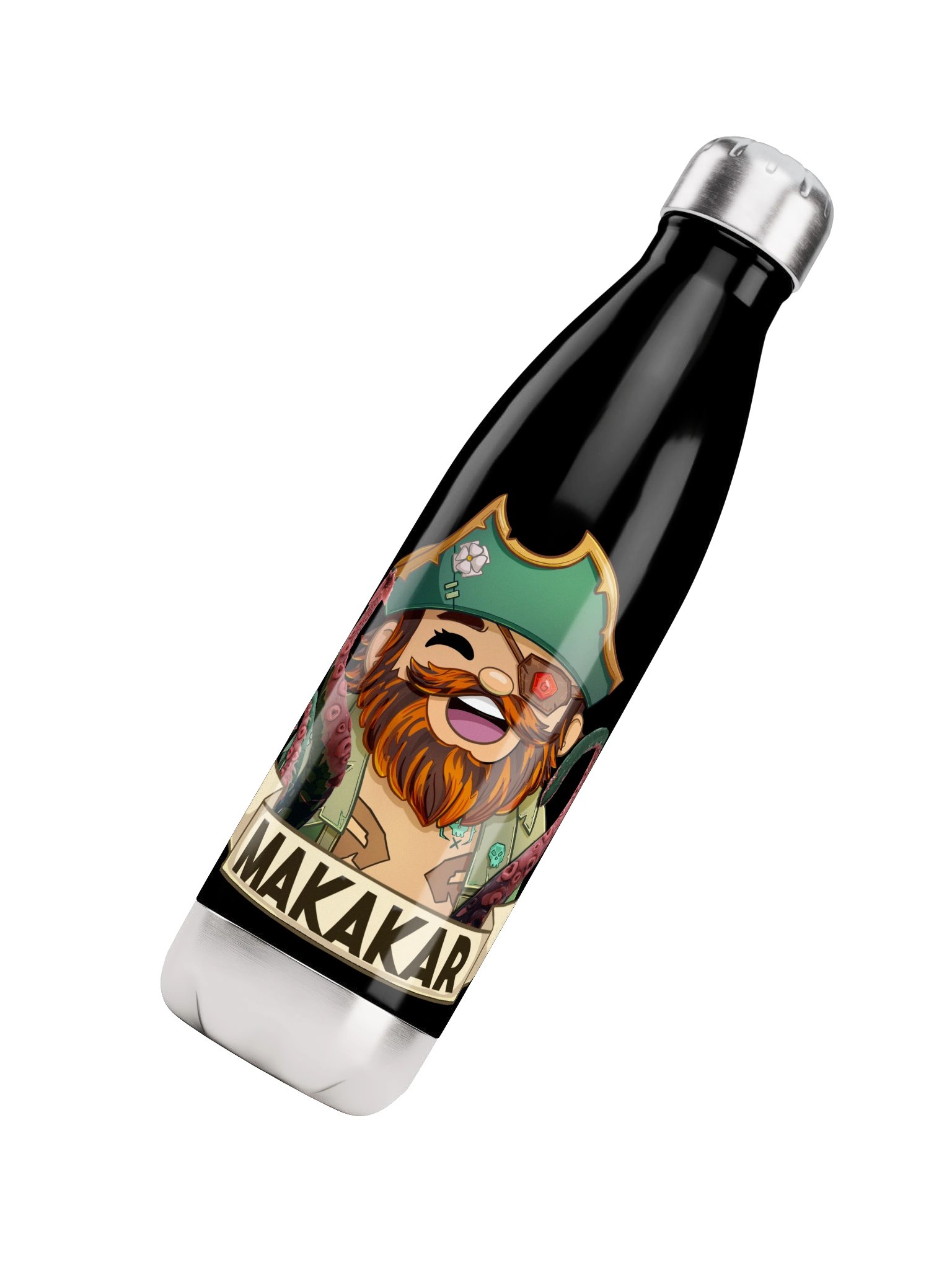 Makakar Water Bottle product image (4)
