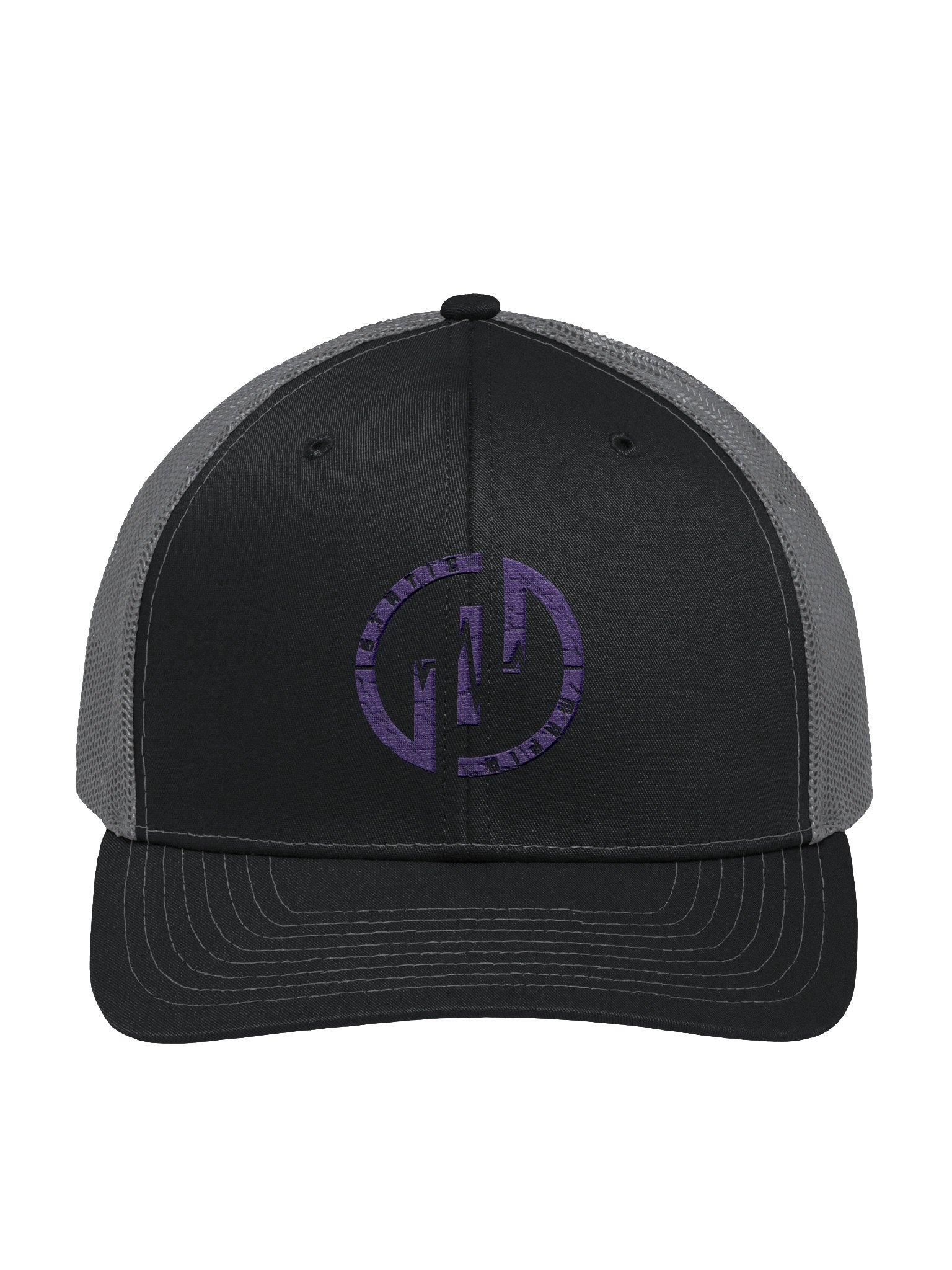 Official "Static Mafia" Trucker Hat product image (1)