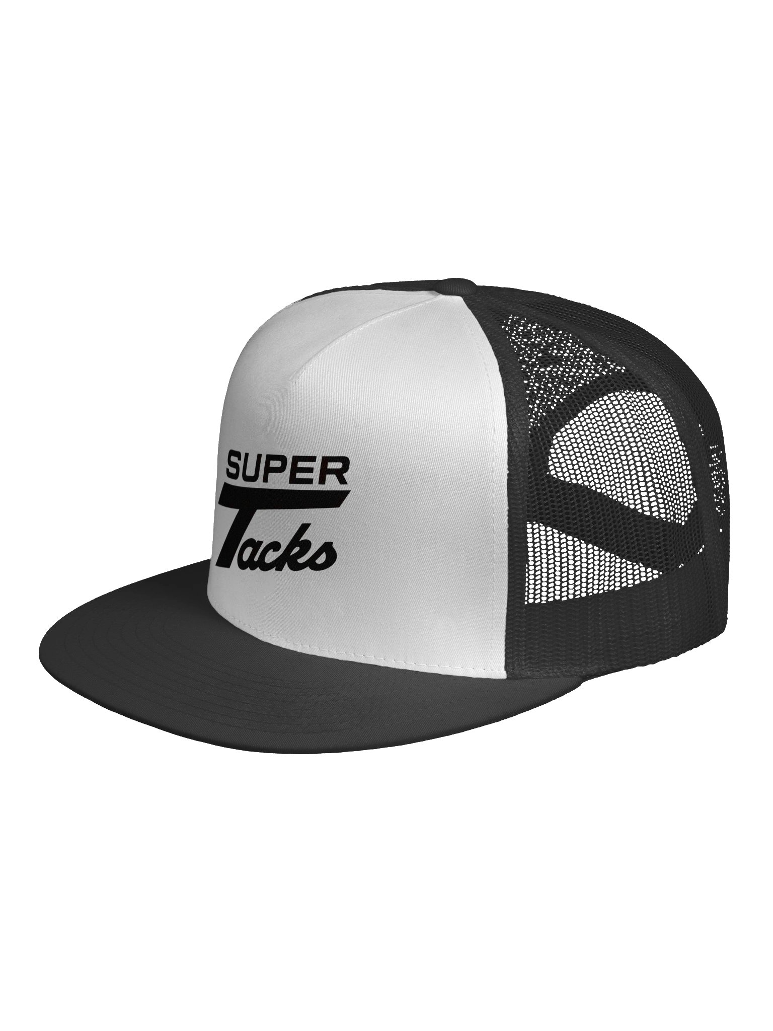 Super Tacks Trucker Cap product image (3)