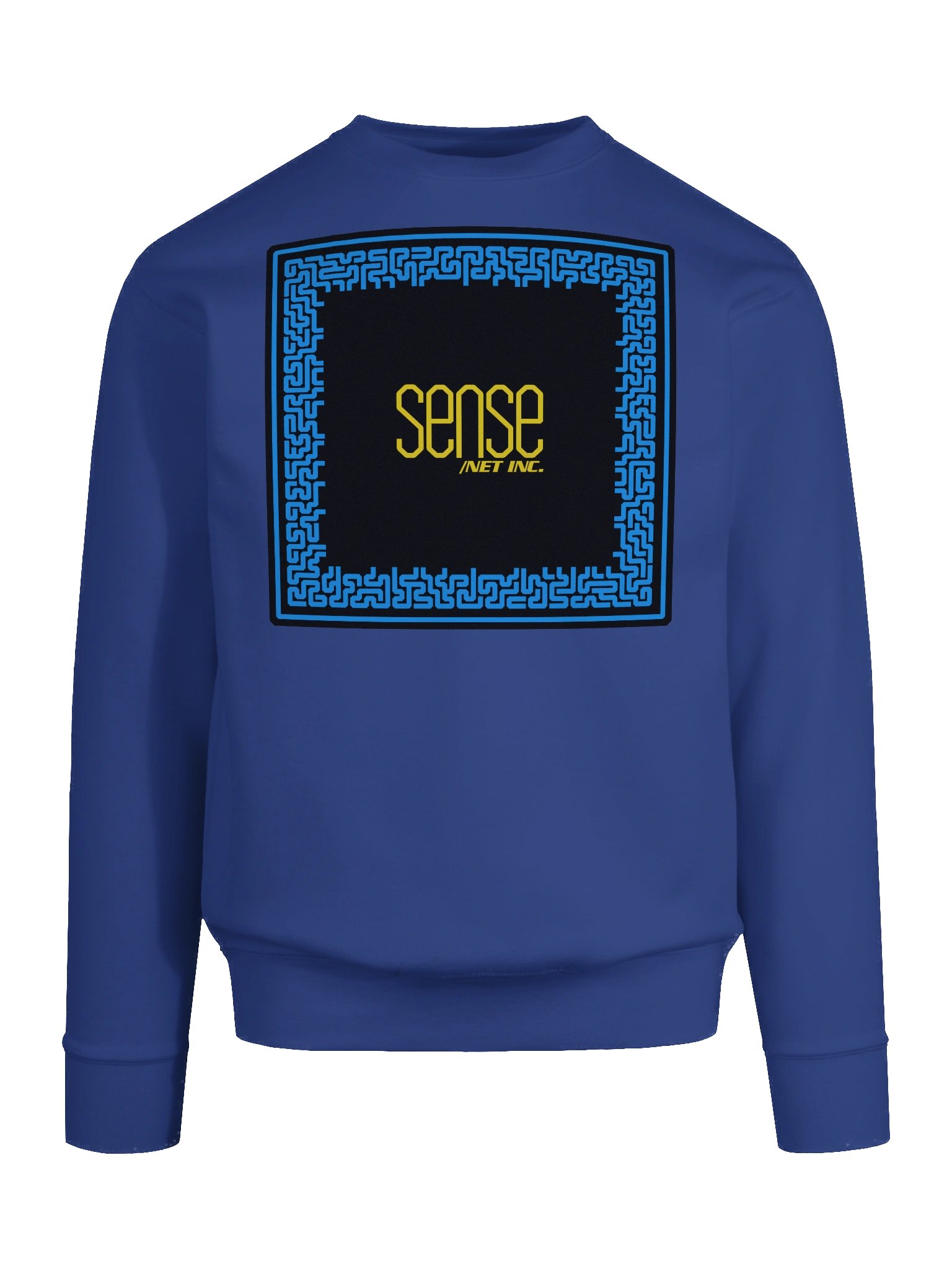 Sense/Net Logo Version 2 Sweatshirt product image (6)
