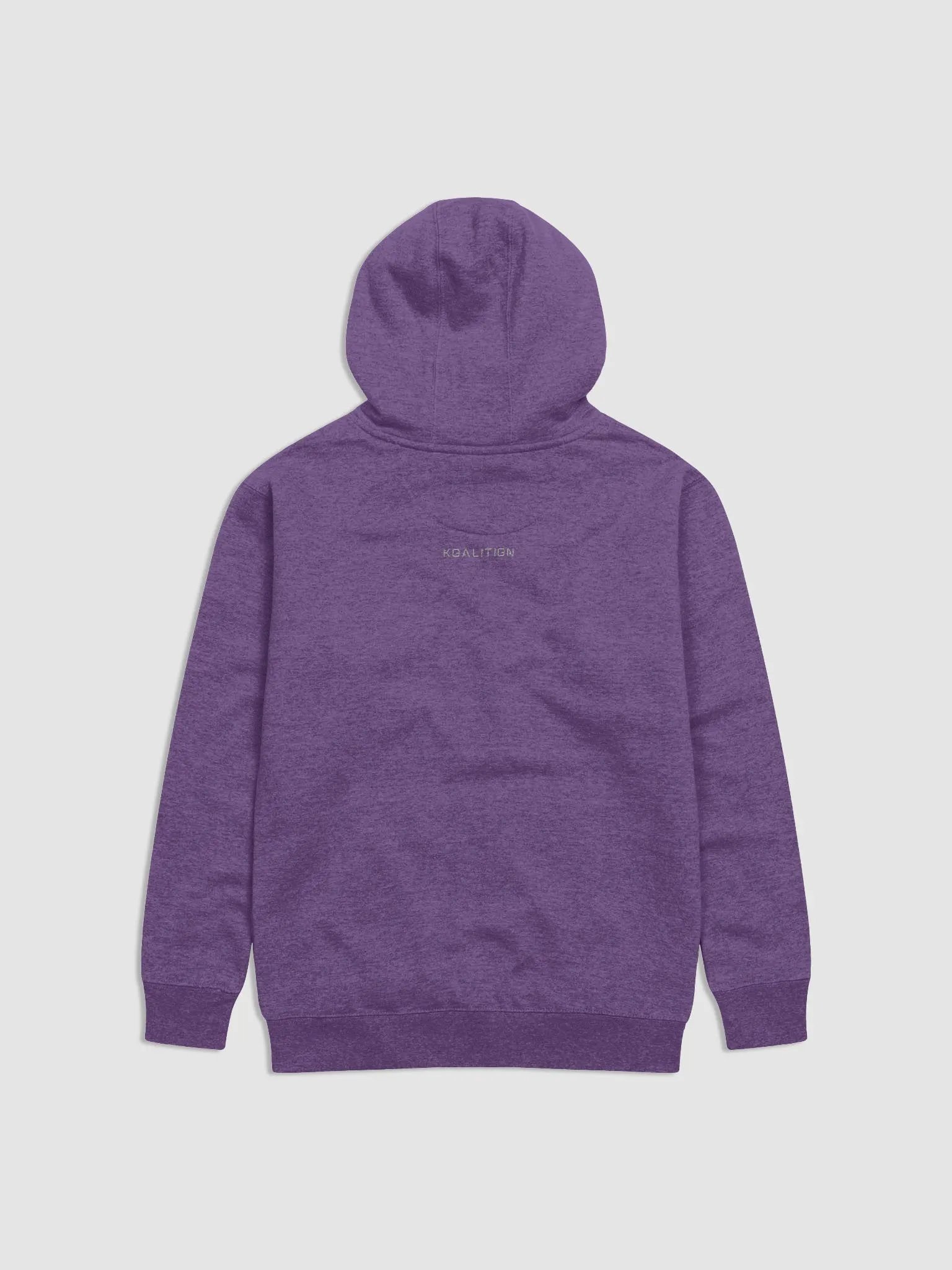 Koalition Premium Hoodie product image (11)