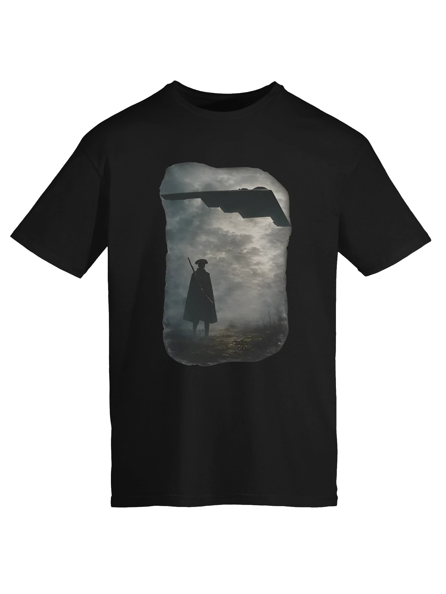 Freedom Dorito T-Shirt product image (6)