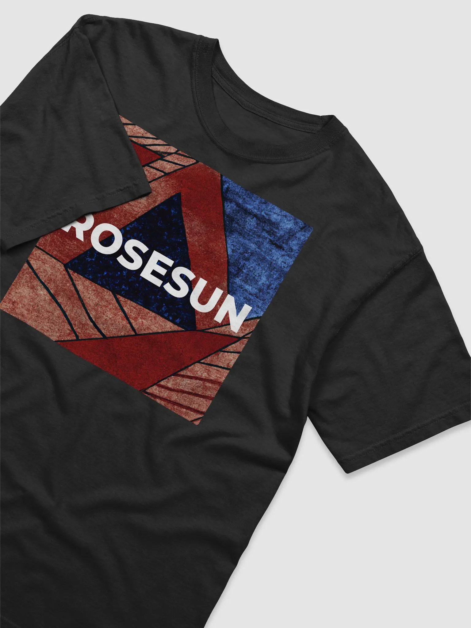 ROSESUN® - RELAXED-FIT - T-SHIRT product image (2)