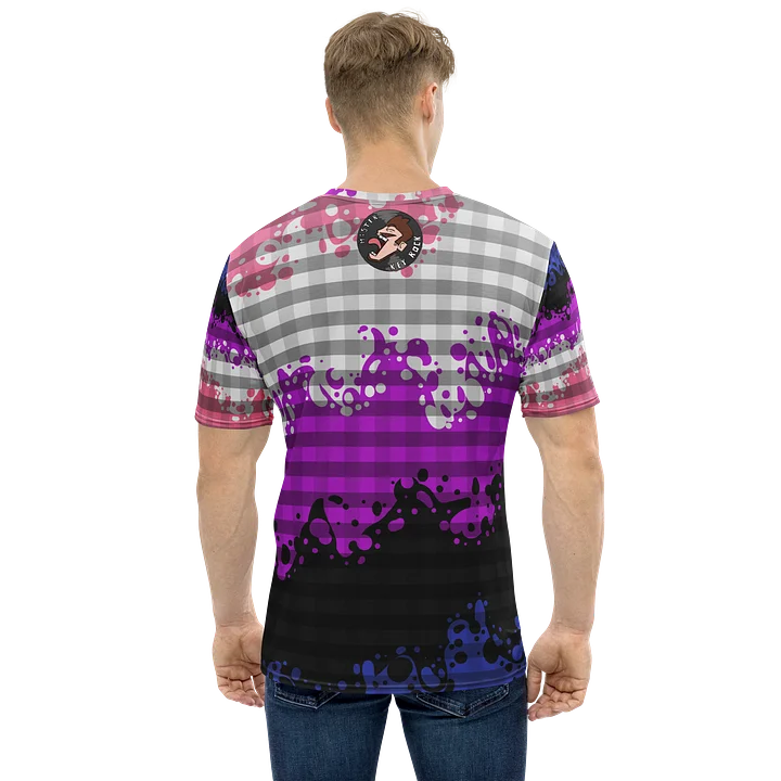 Fluid - Key Pride Flannel Collection product image (1)
