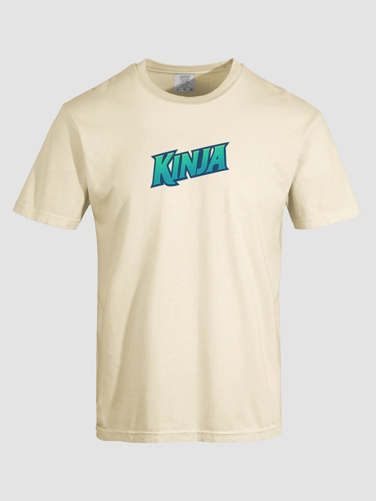 Full Beard - Comfort Colors Tee product image (7)