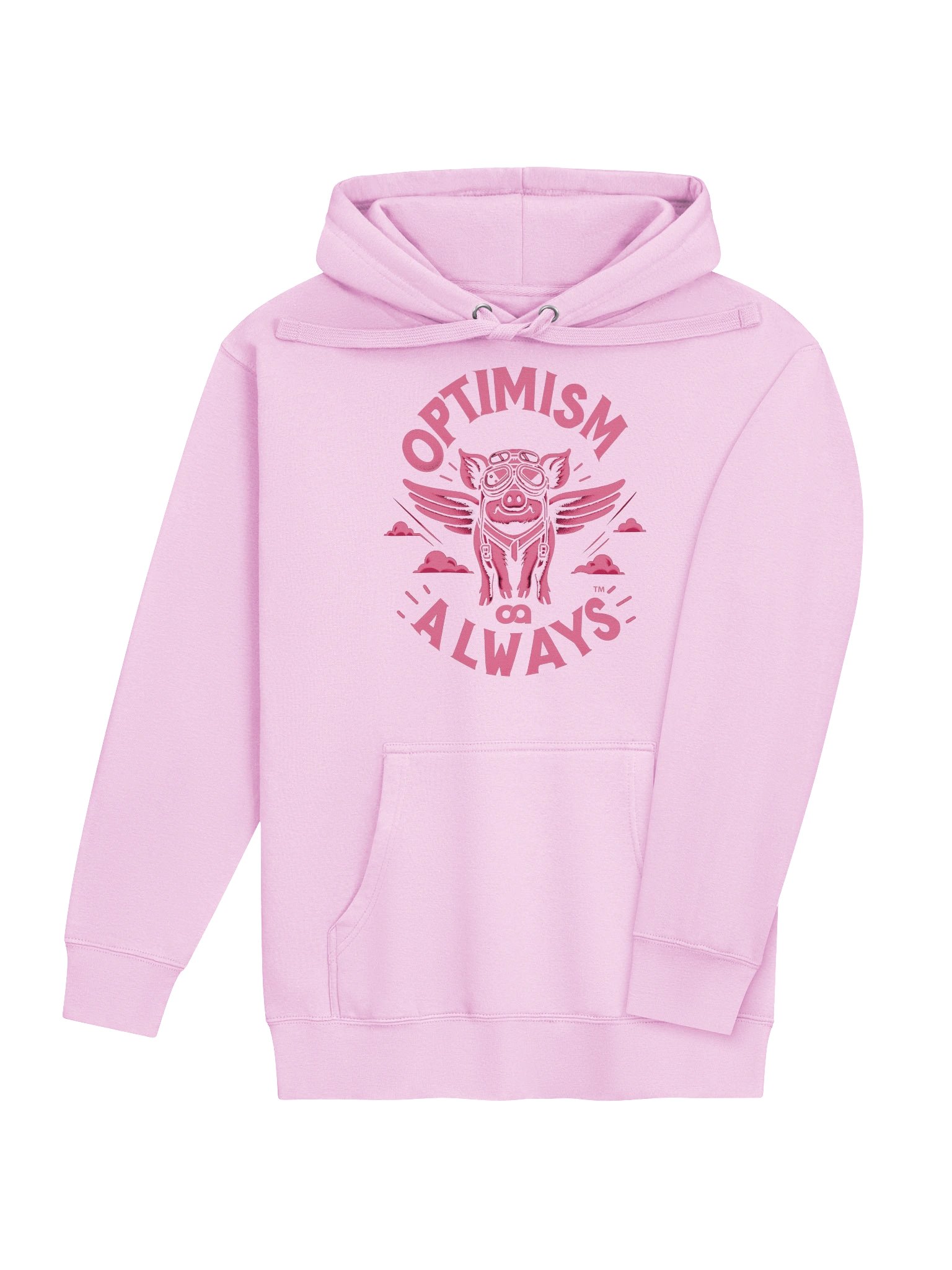 Optimism Has a Spine product image (4)