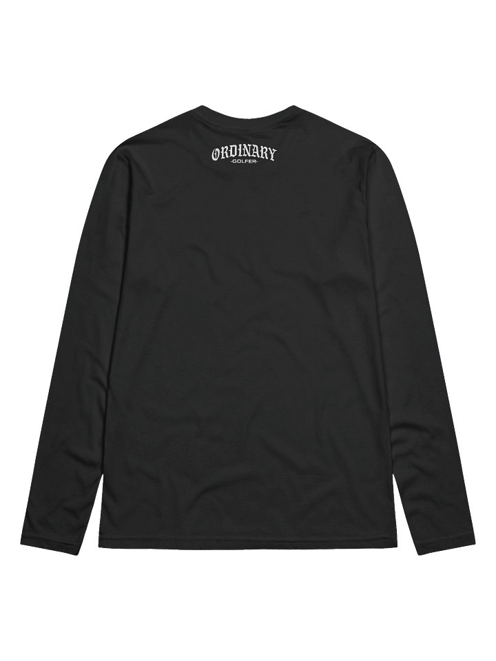 OG - Skeleton Caddy Long Sleeve Crew product image (2)
