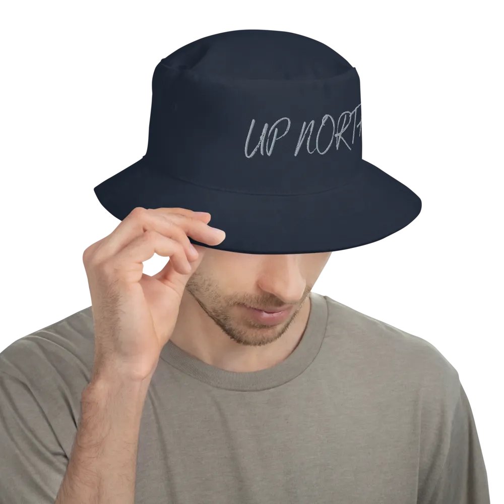 UP NORTH - Bucket Hat product image (6)