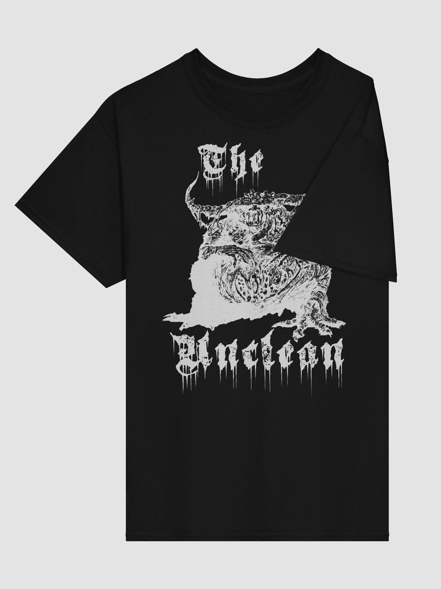 The Unclean product image (3)