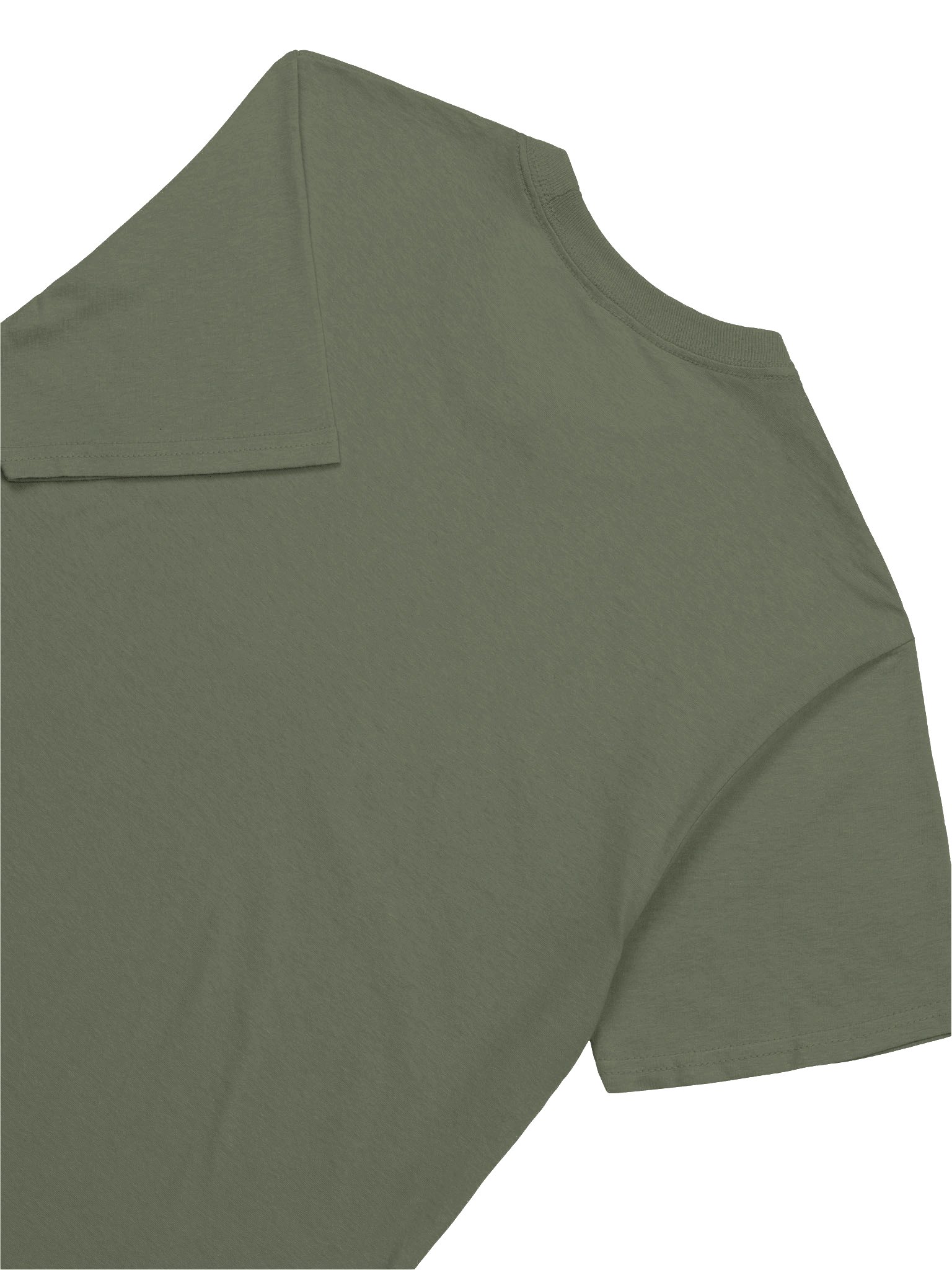 Mountain Goat Badge Tee product image (72)