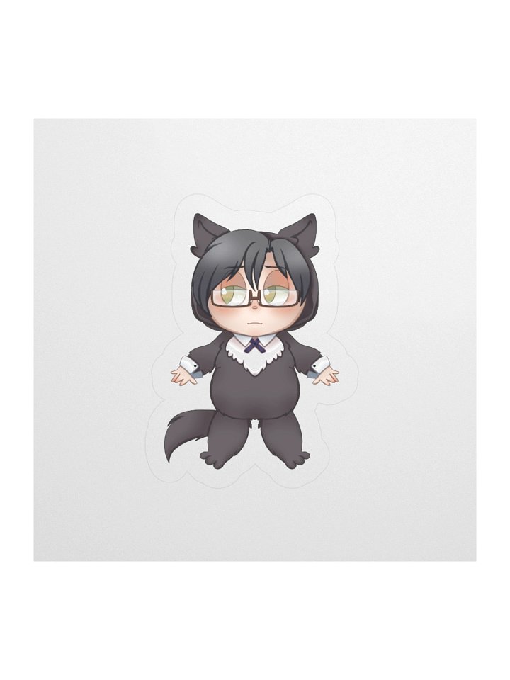 LADUBU - Zayne (GLASSES) product image (1)