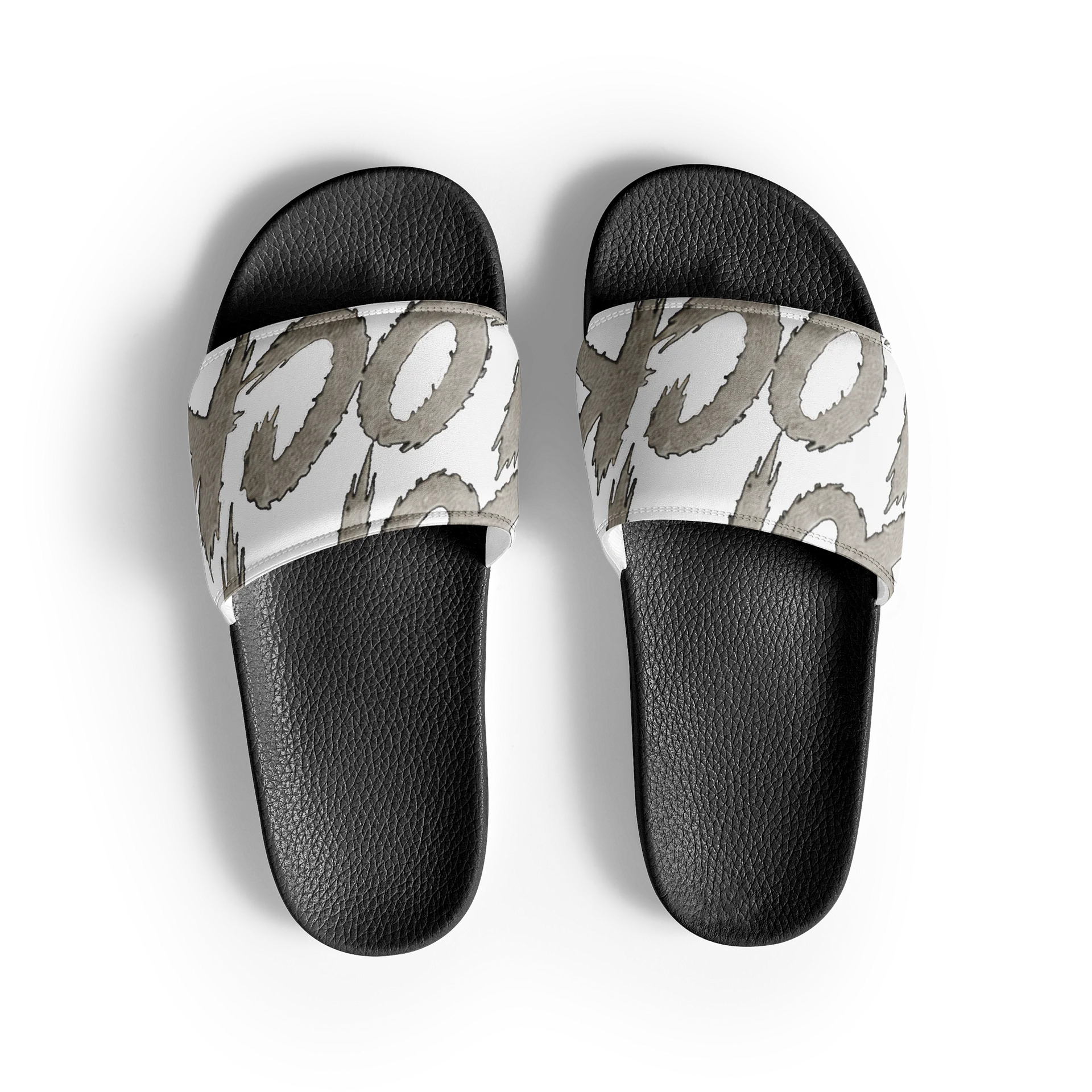 SOFT LOCK Comfort Slides product image (3)