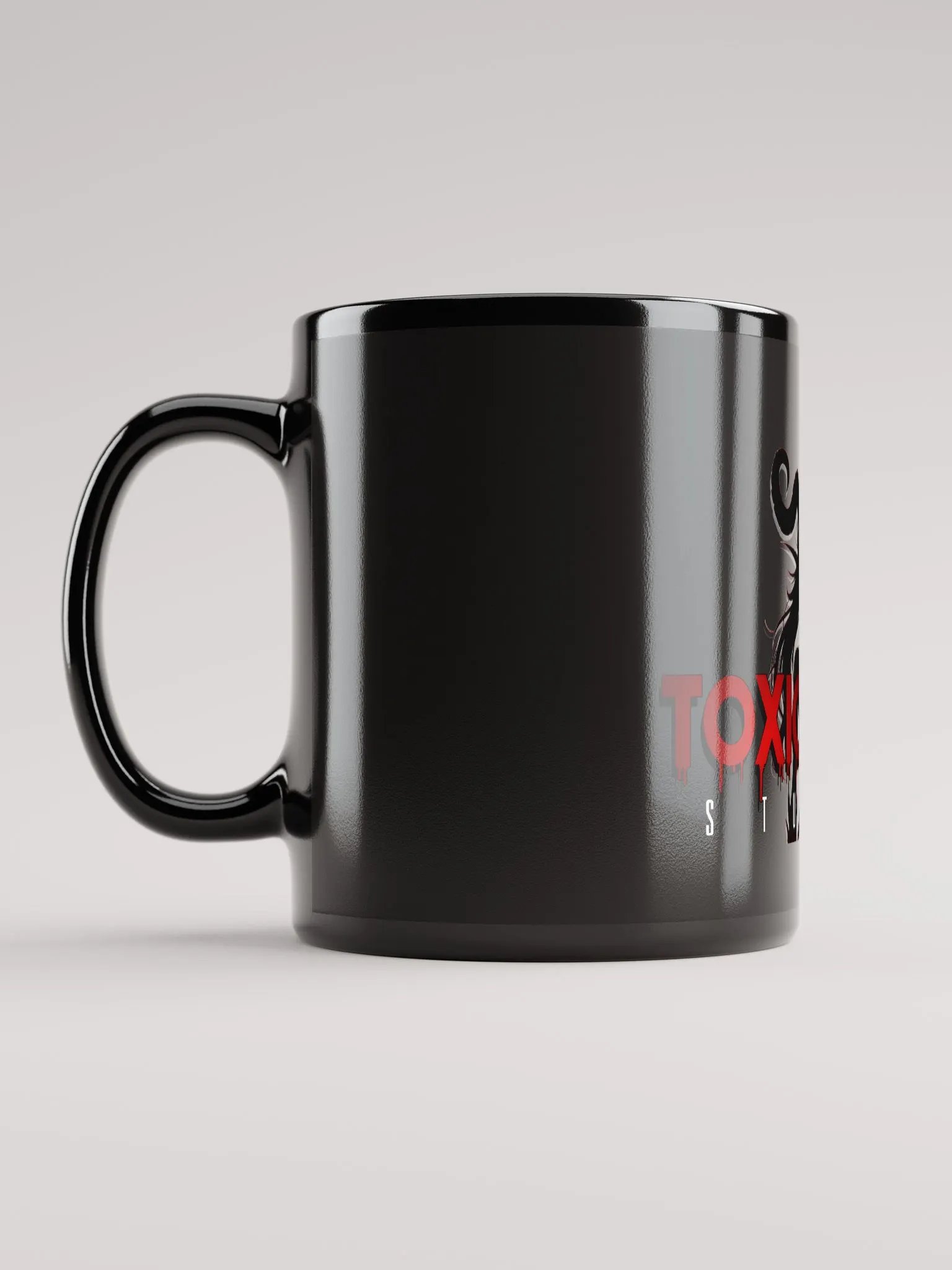 Toxic Demon Mug product image (12)