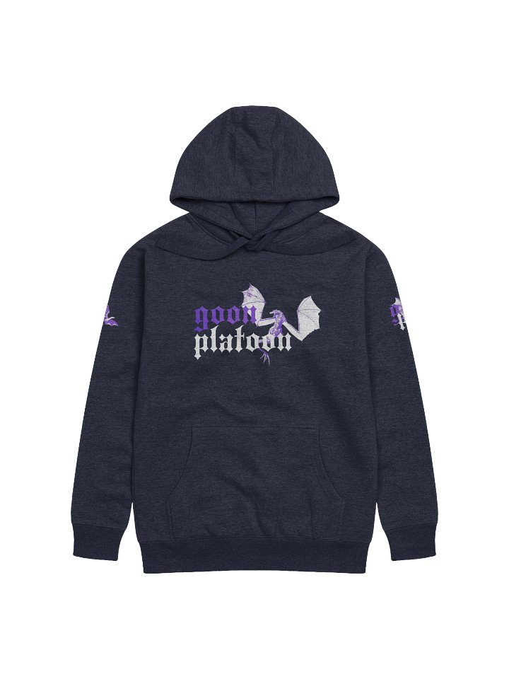 Goon Platoon Hoodie product image (1)