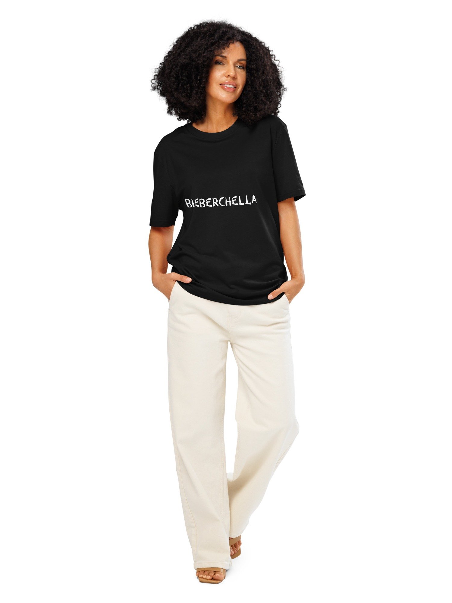 Bieberchella Shirt – Festival-Inspired Graphic Tee for Pop Fans product image (101)