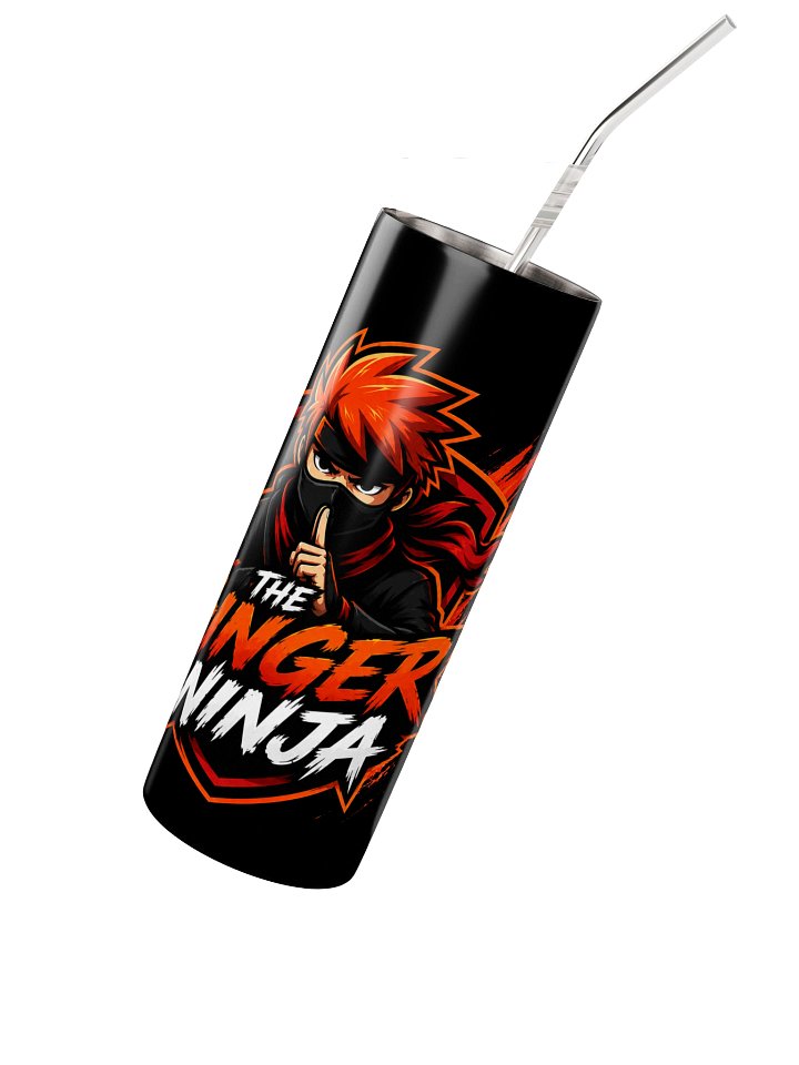 Ninja Tumbler product image (2)