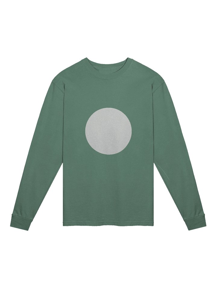 box bob's "replica" long sleeve Tee product image (1)