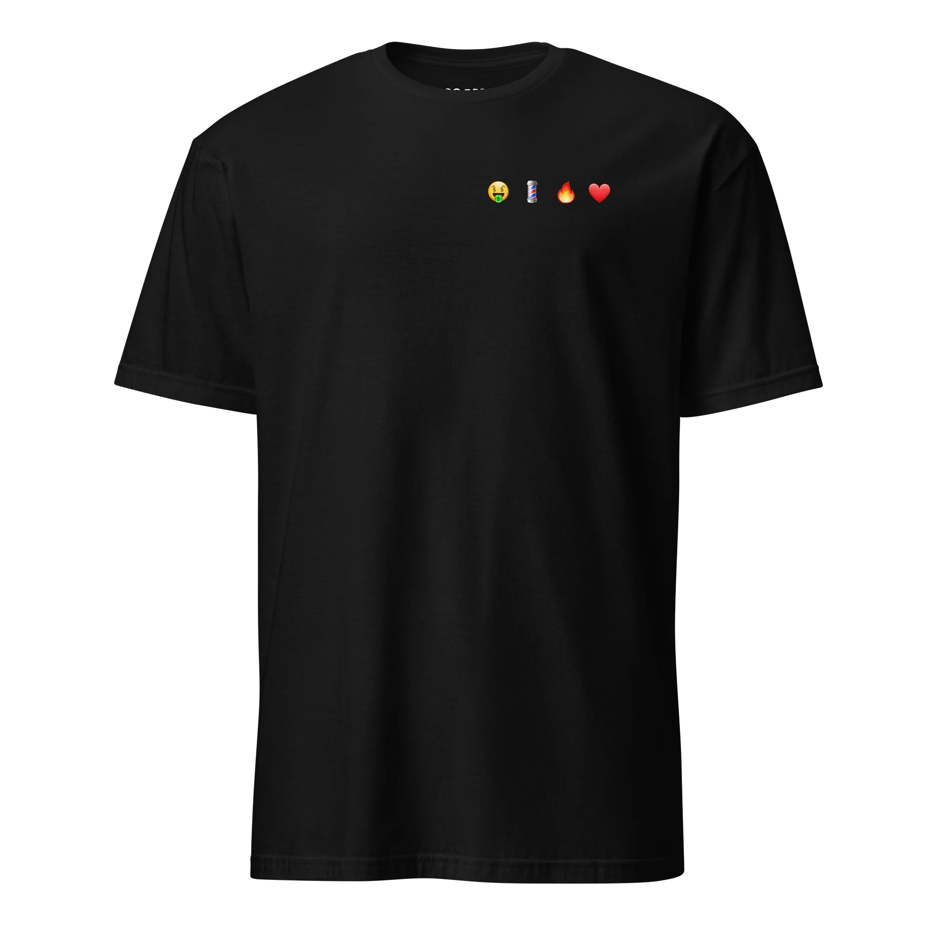 'I need a cut' T-Shirt product image (1)