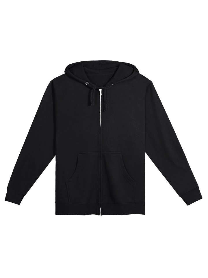 Watch Your Back Hoodie product image (4)
