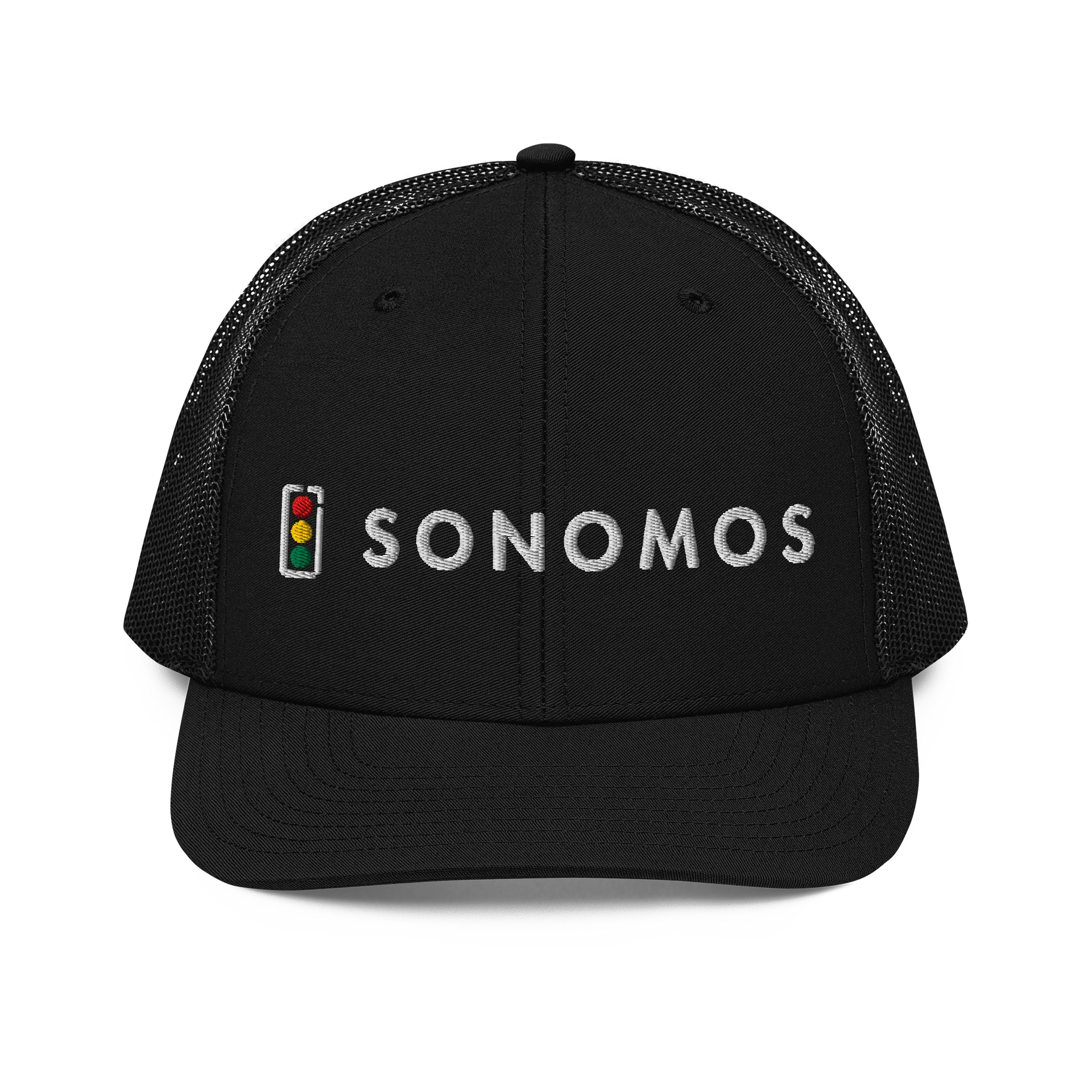 Trucker Hat product image (1)