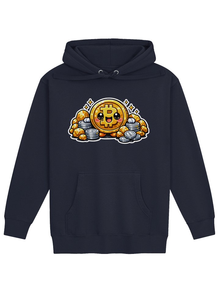 Bitcoin Mascot product image (5)