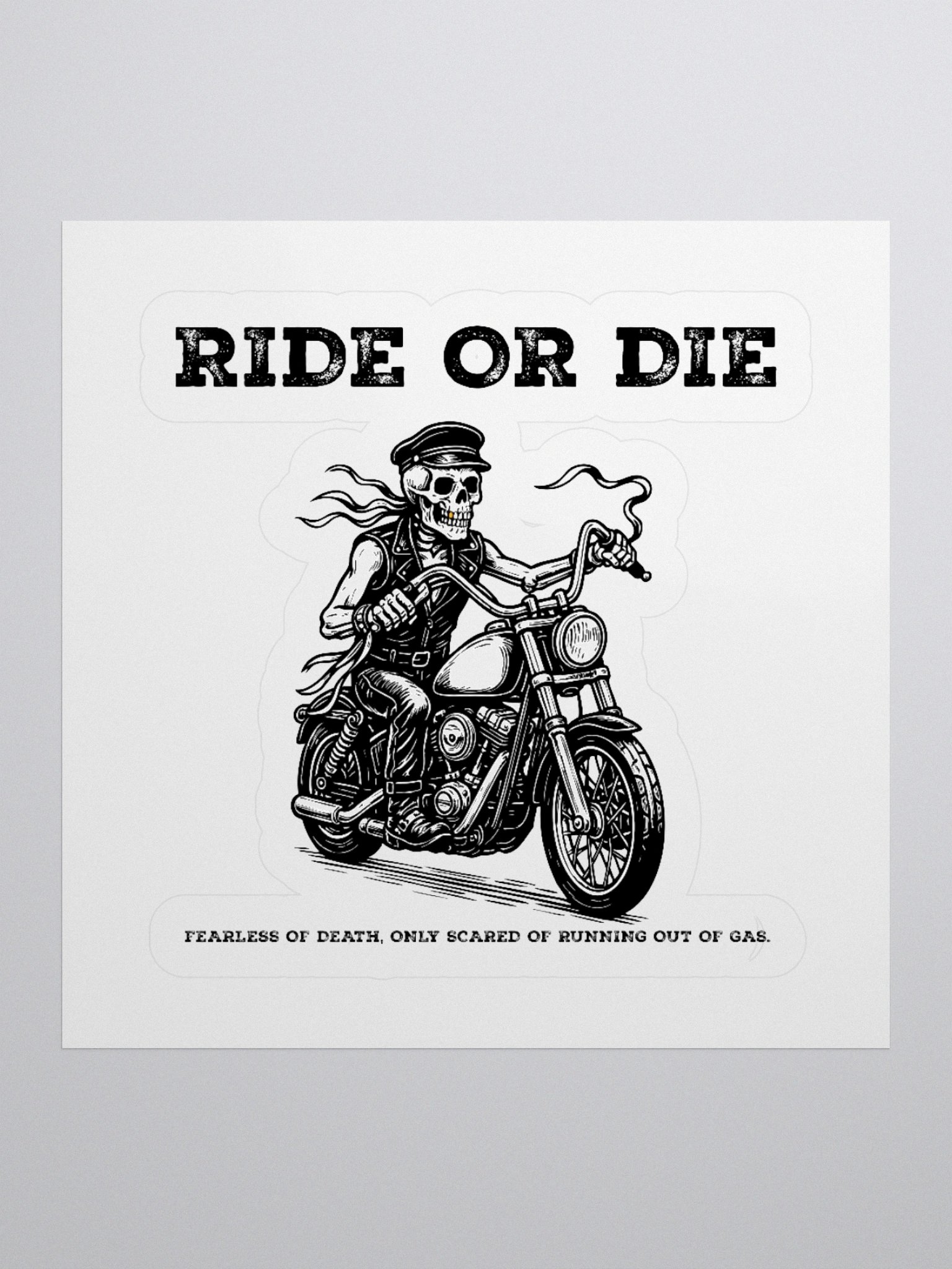 Ride Or Die product image (2)