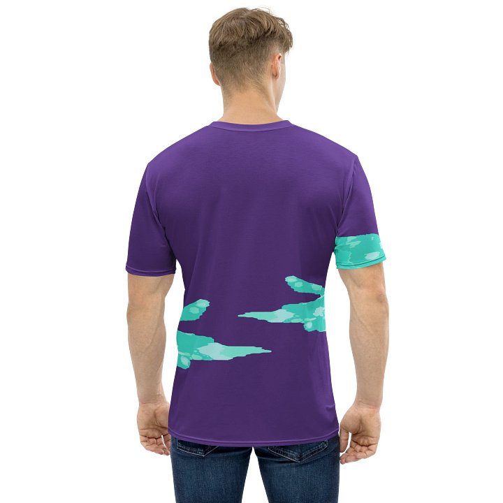 T&J Goop T-Shirt product image (2)