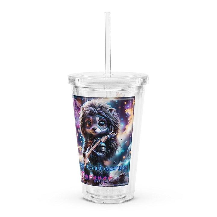 Ozzy Tribute Tumbler product image (1)