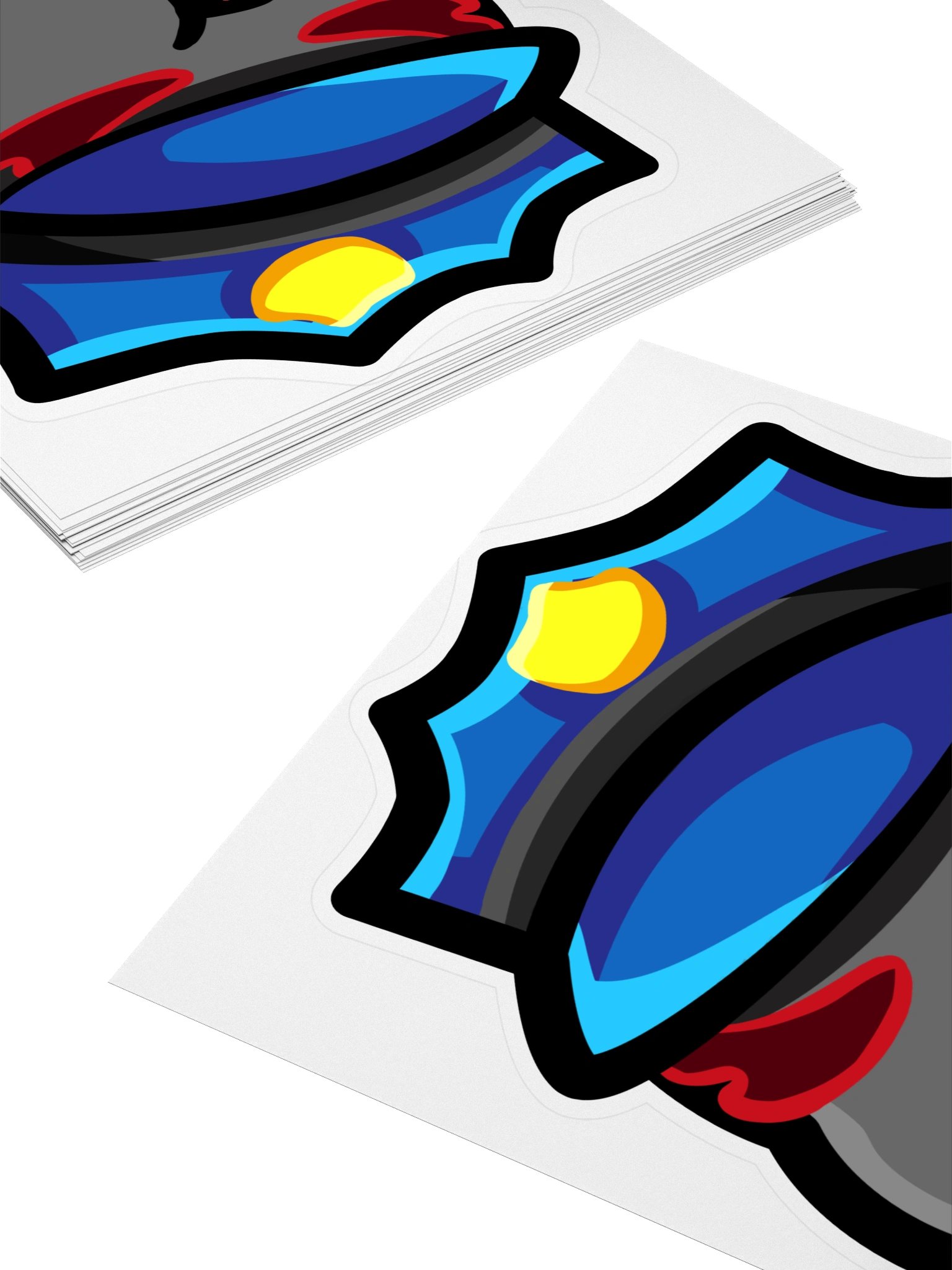 COP Sticker product image (4)
