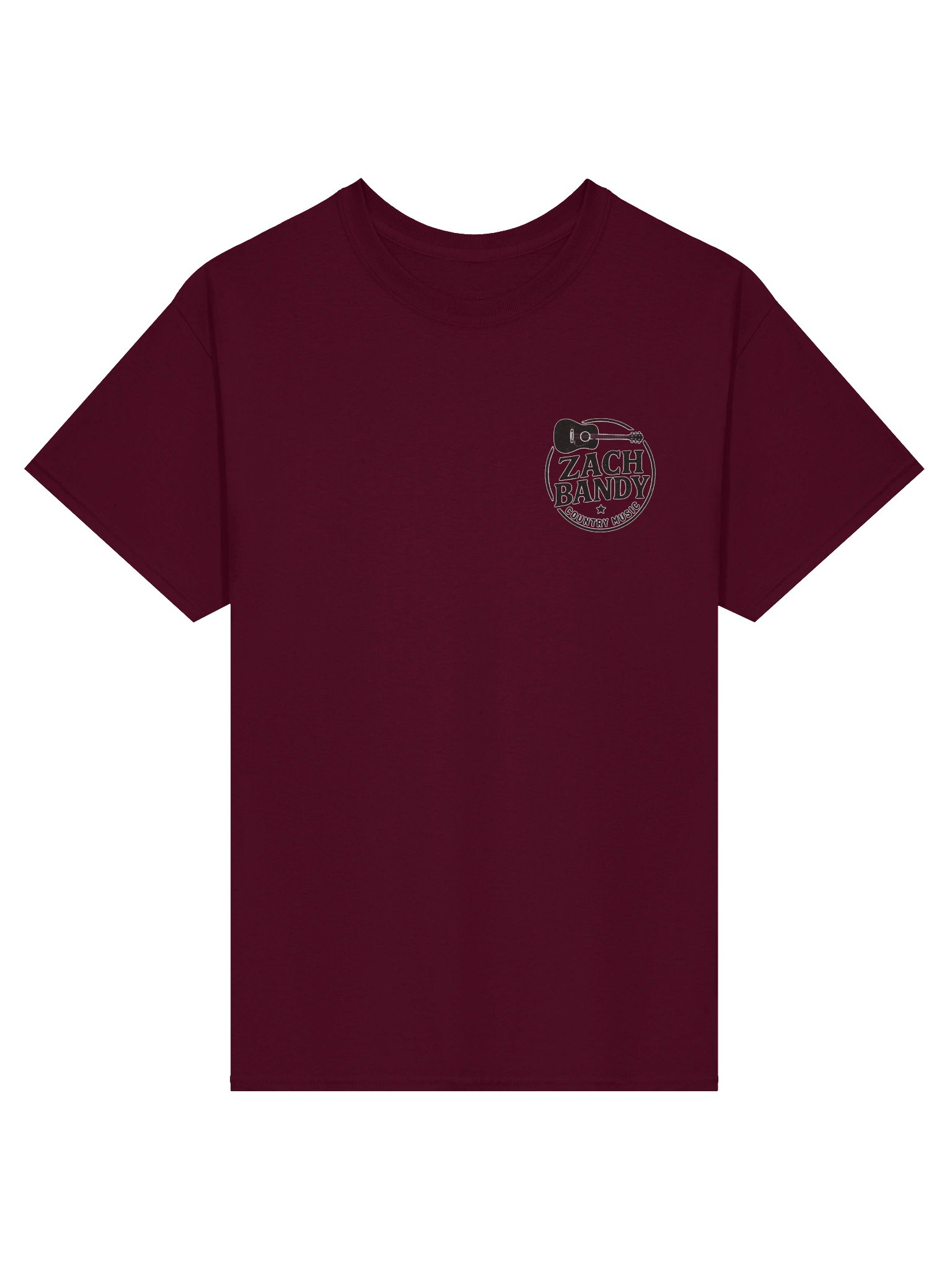 Backroads & Bonfires T shirt product image (4)