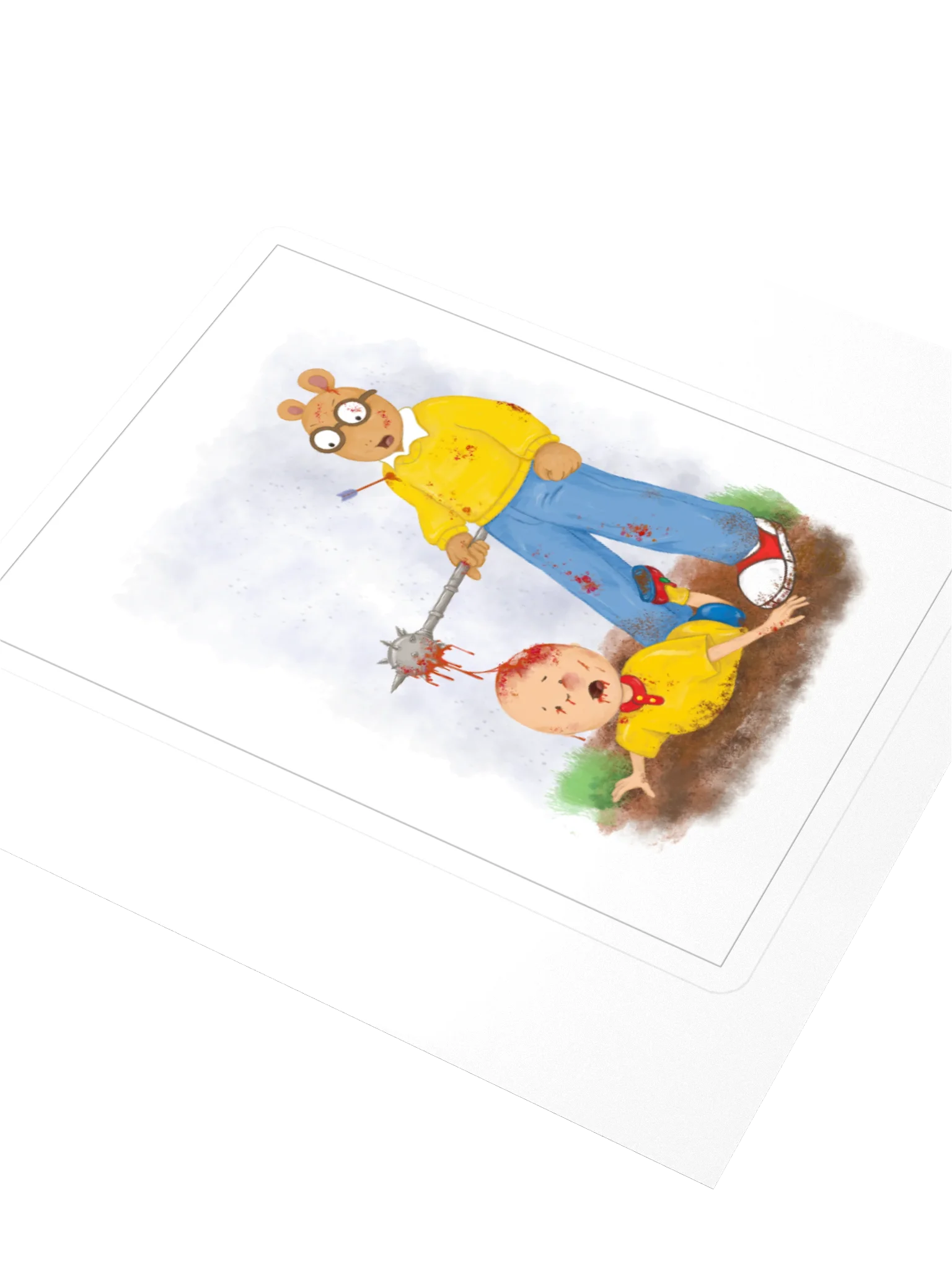 For DW stickers product image (7)