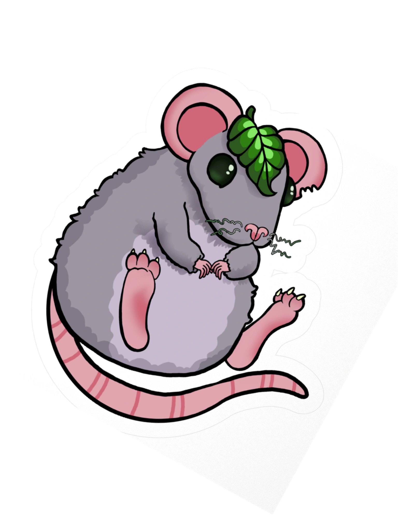 Ratja: Cute Edition! product image (2)