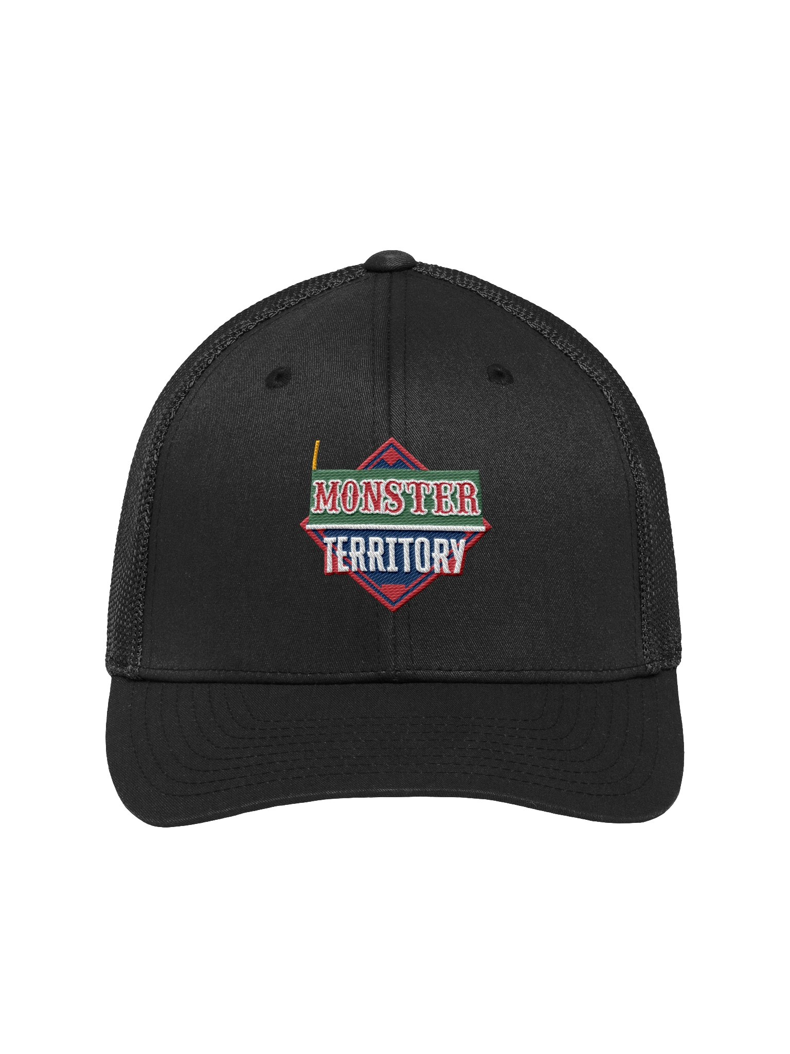 Trucker Hat product image (1)