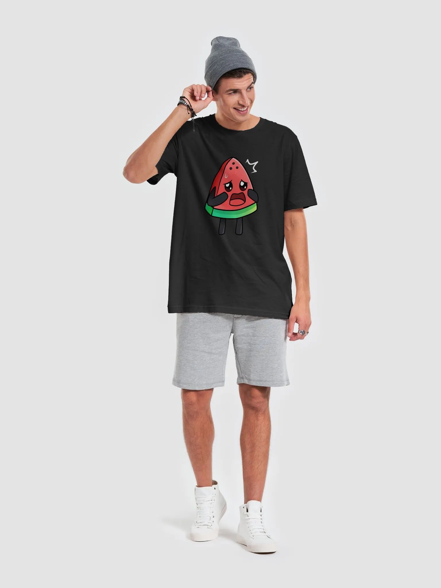 Walter Eek Shirt product image (47)