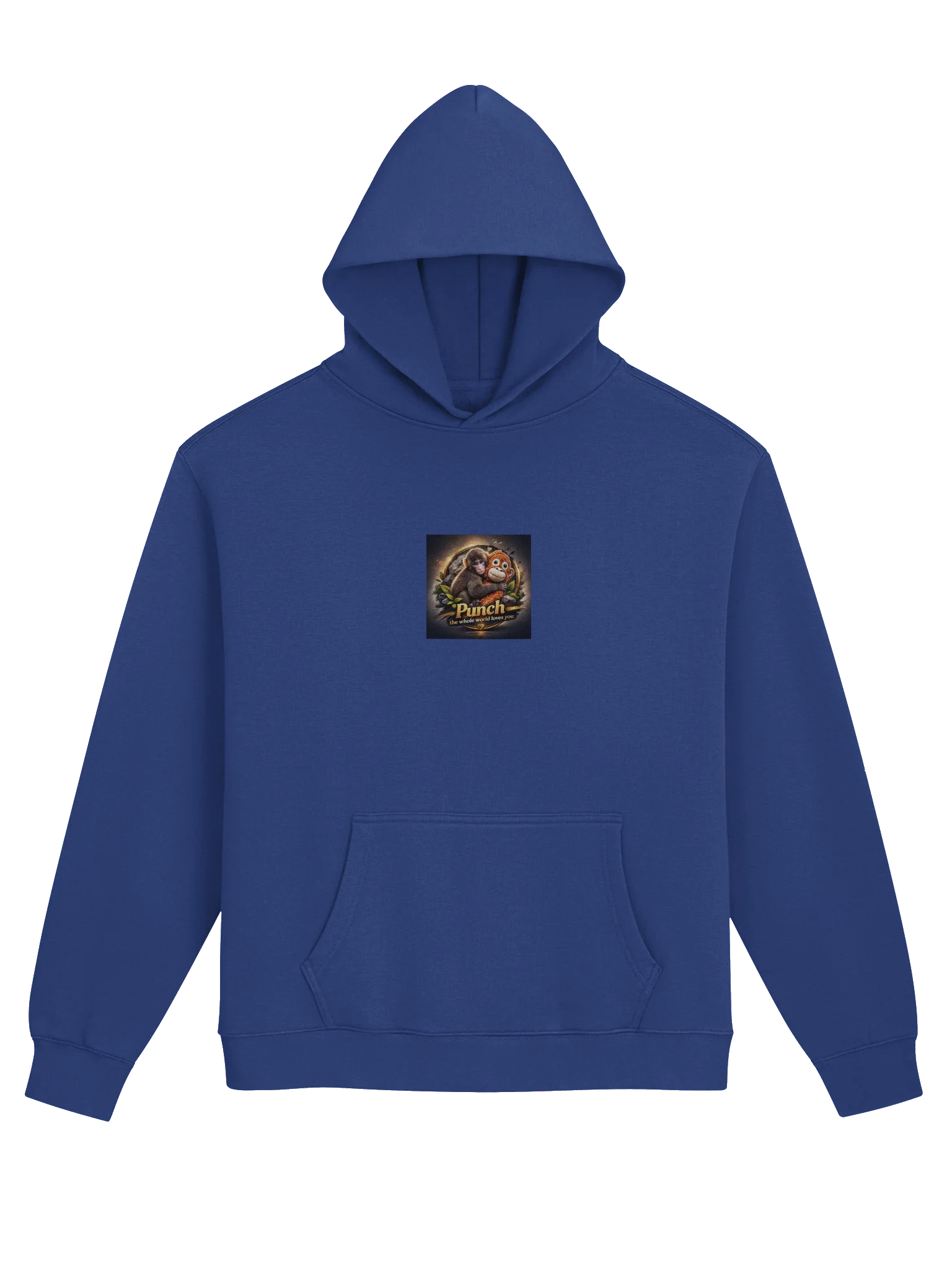 Punch Signature Sweater product image (2)