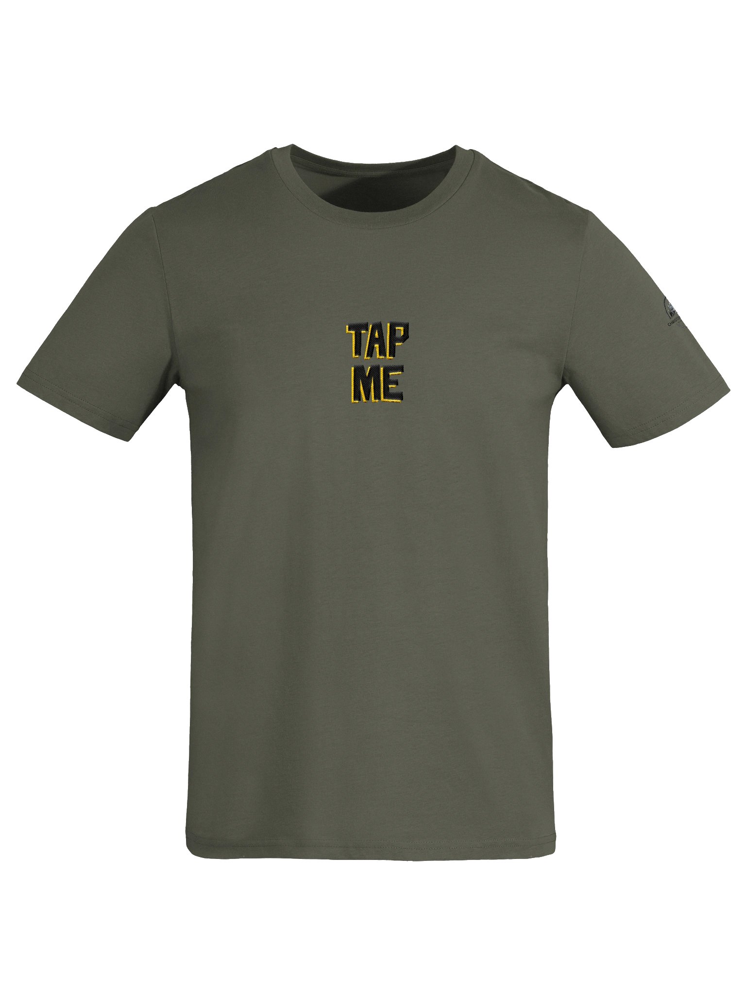 Embroidered TAP ME (Grindr) | Pride & Style product image (22)