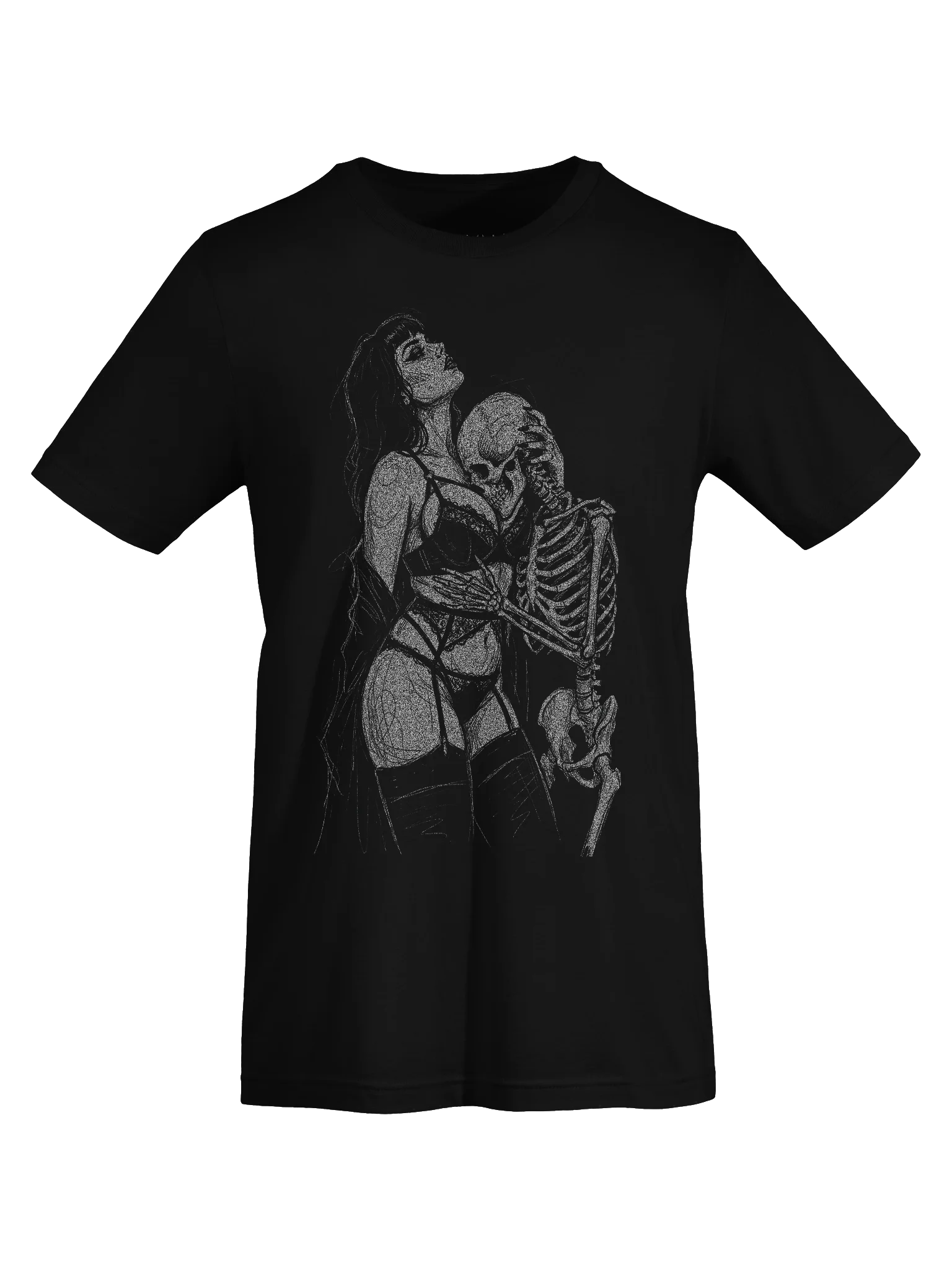 Resting Place Shirt product image (7)